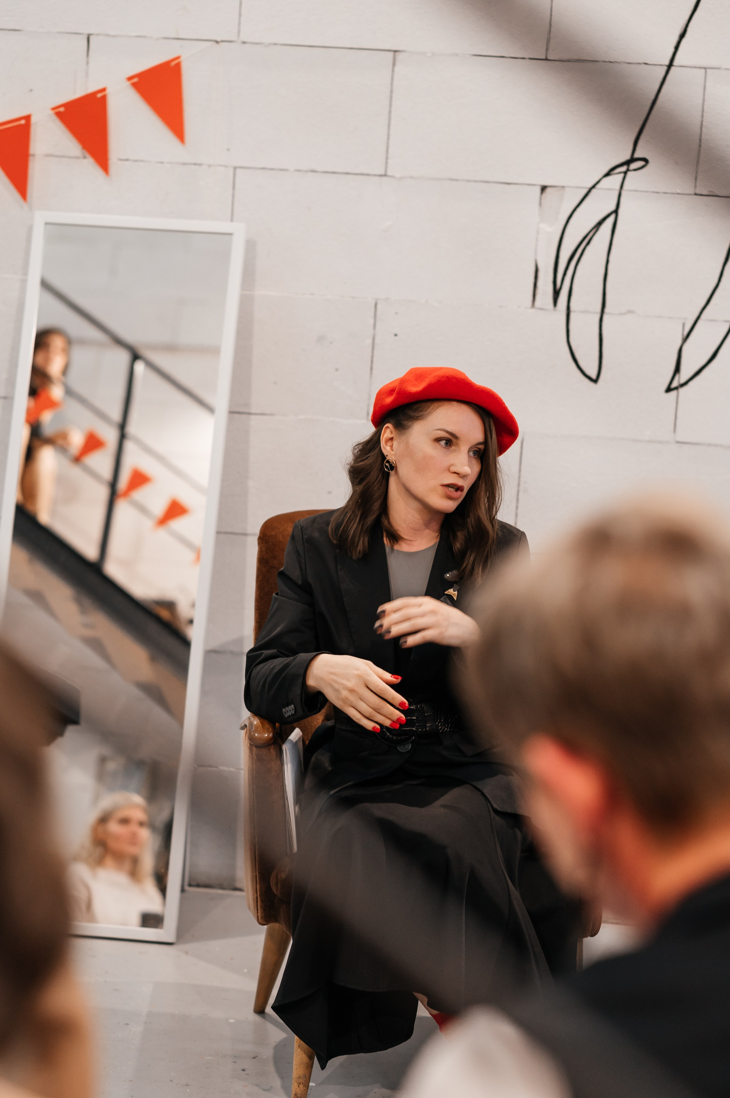 Вечер поэзии Цветаевой, клуб Читалка. Wedding and family photographer USA