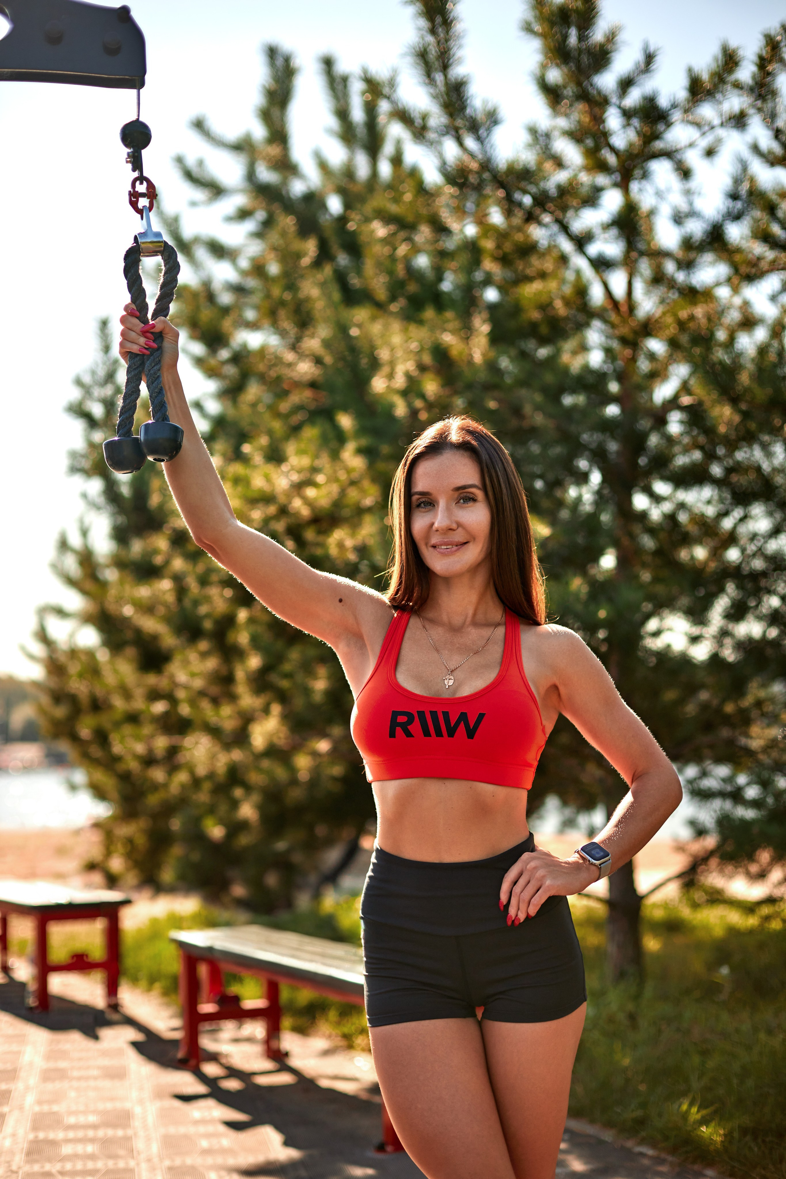 Локация: открытая площадка на Крестовском