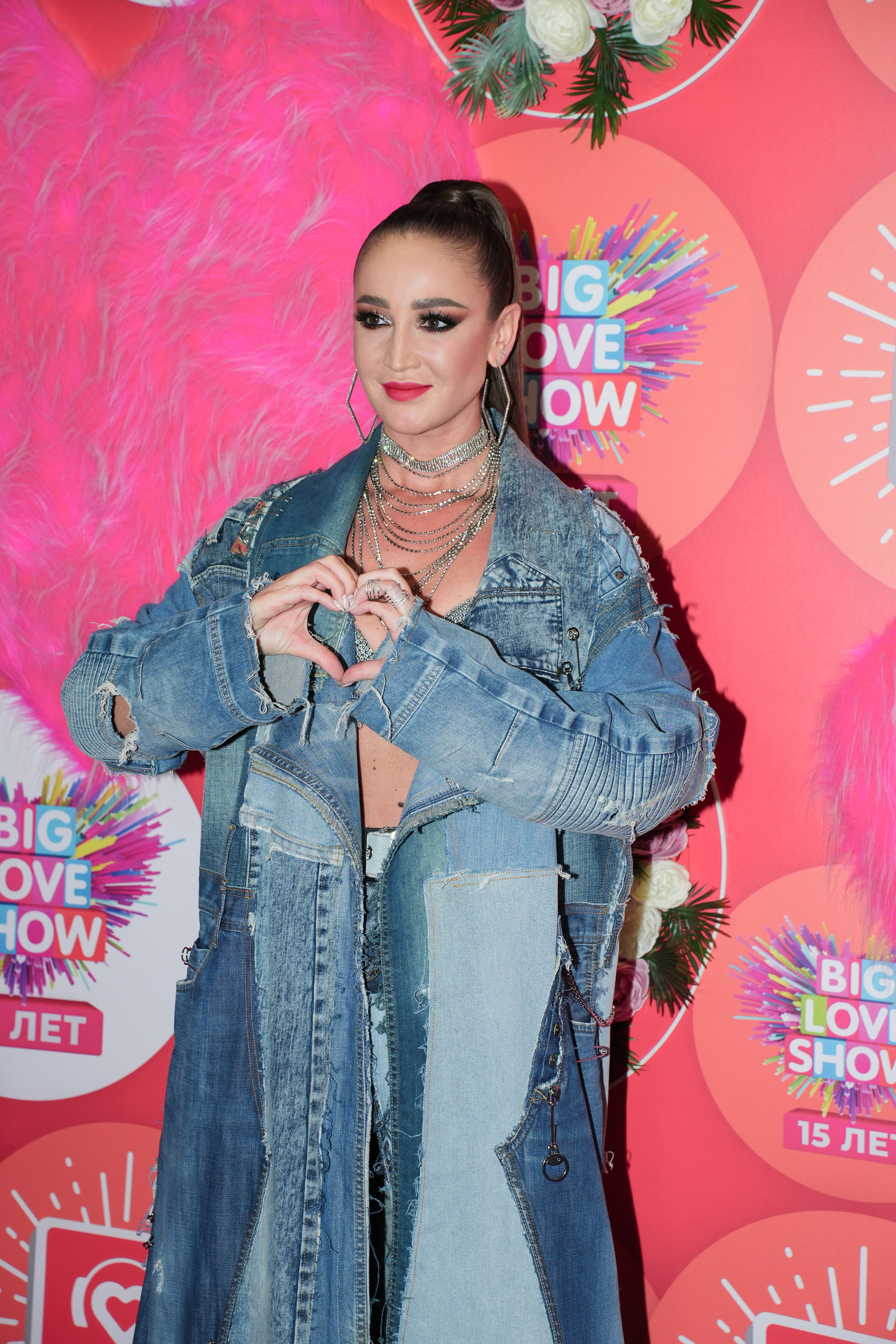 BIG LOVE SHOW 2024. Фотограф Екатерина Юрьева | Тула, Москва, Новомосковск