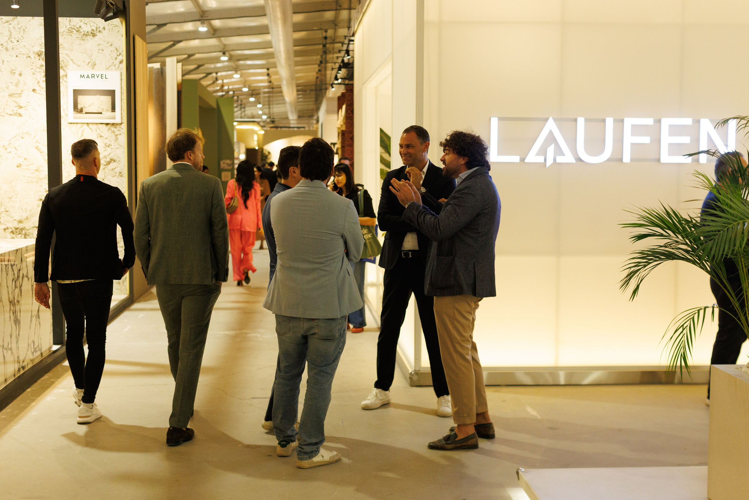 DUBAI DESIGN WEEK 11.25. Фотограф в Москве