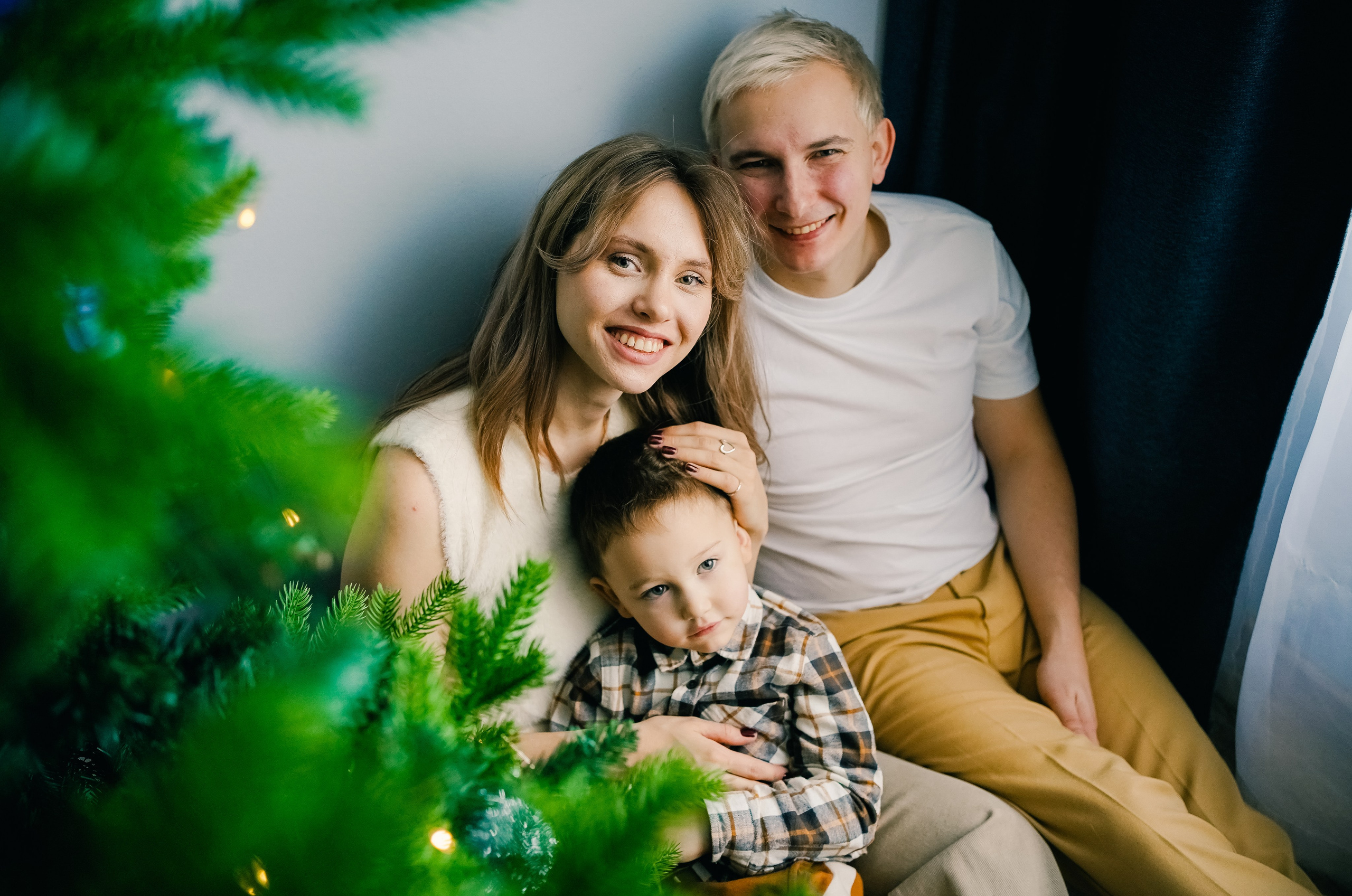 Лера Галактика. Главная