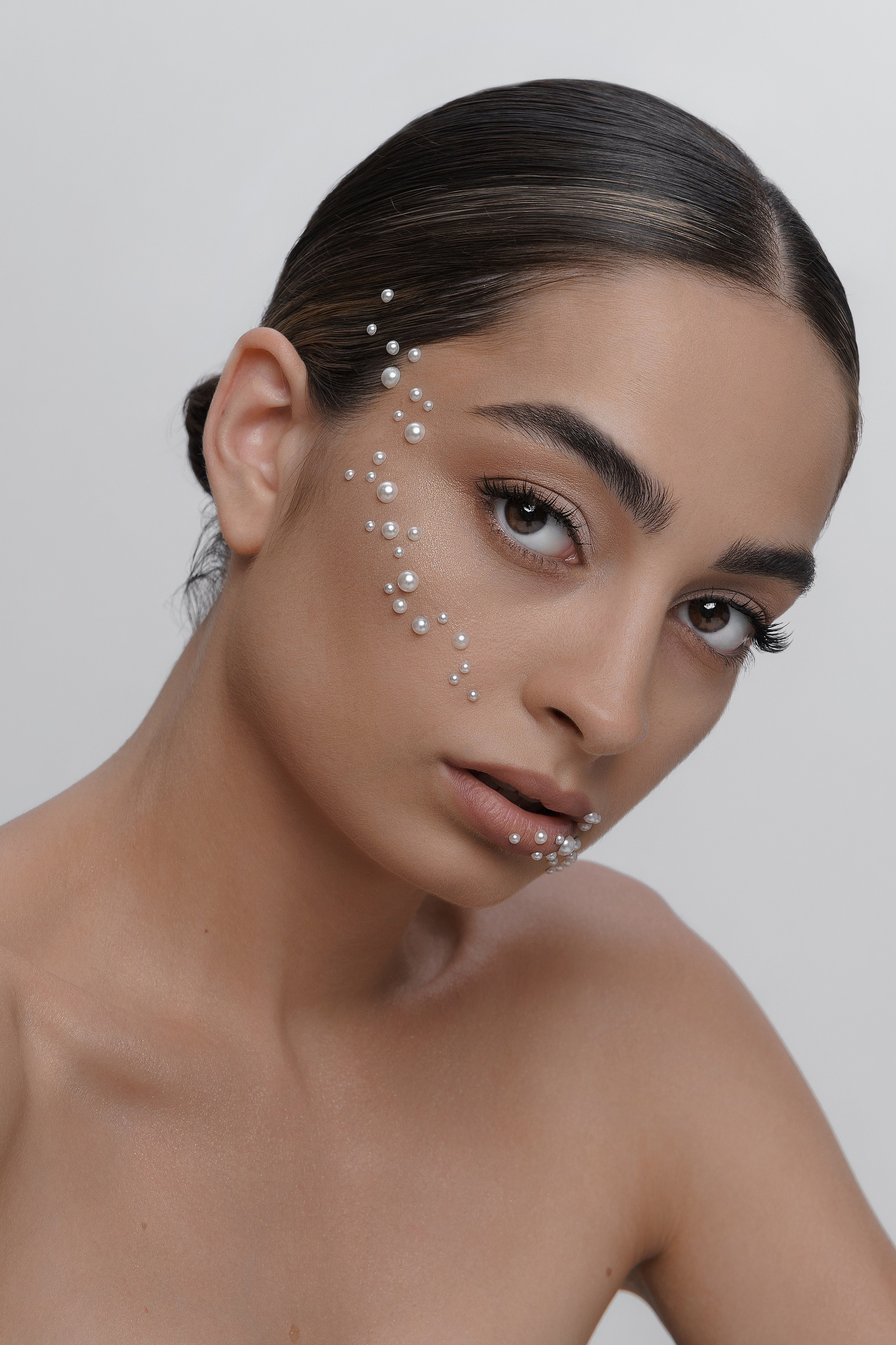 BEAUTY. Профессиональный фотограф Ковалева Олеся