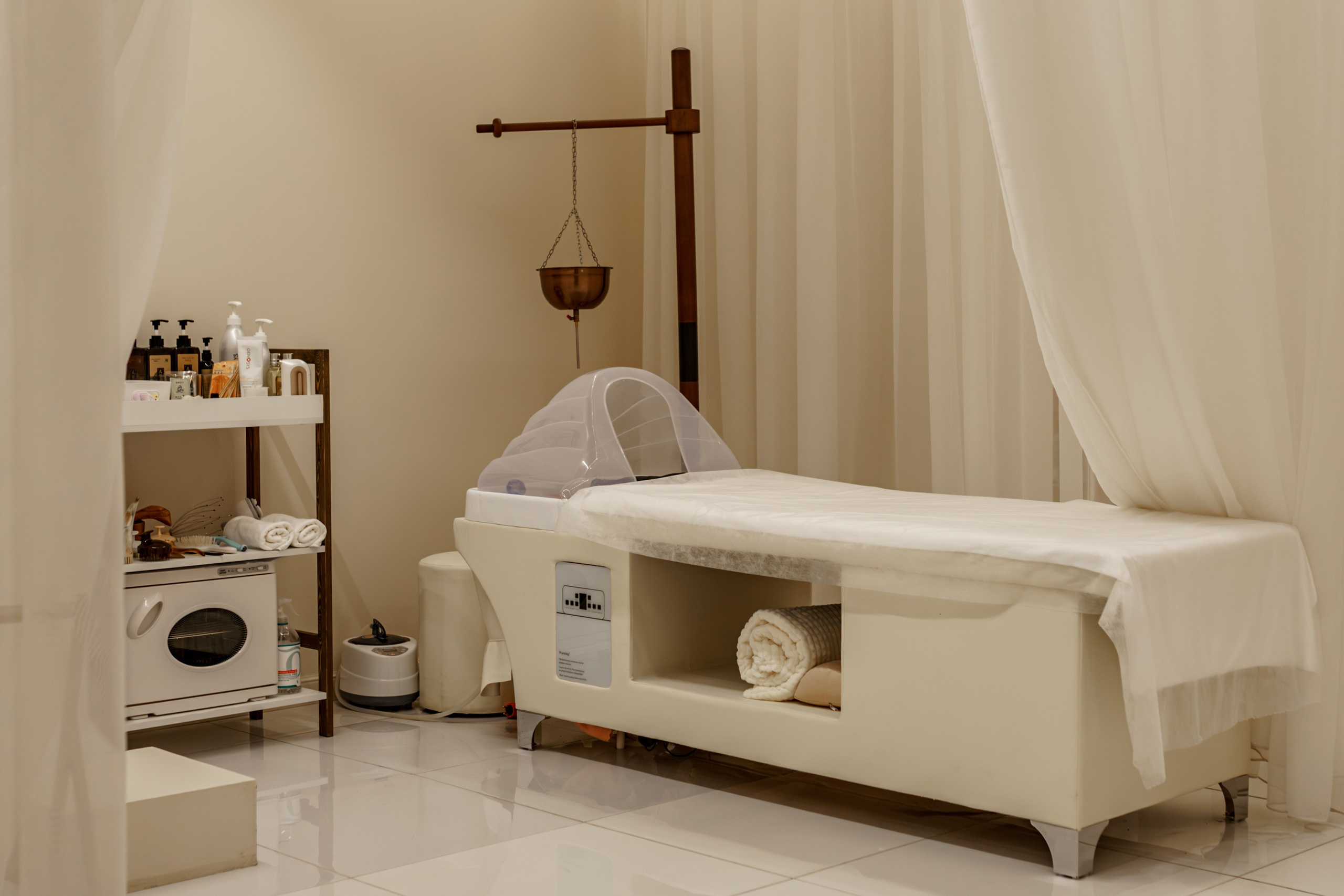 HEAD spa. Профессиональный фотограф Ковалева Олеся