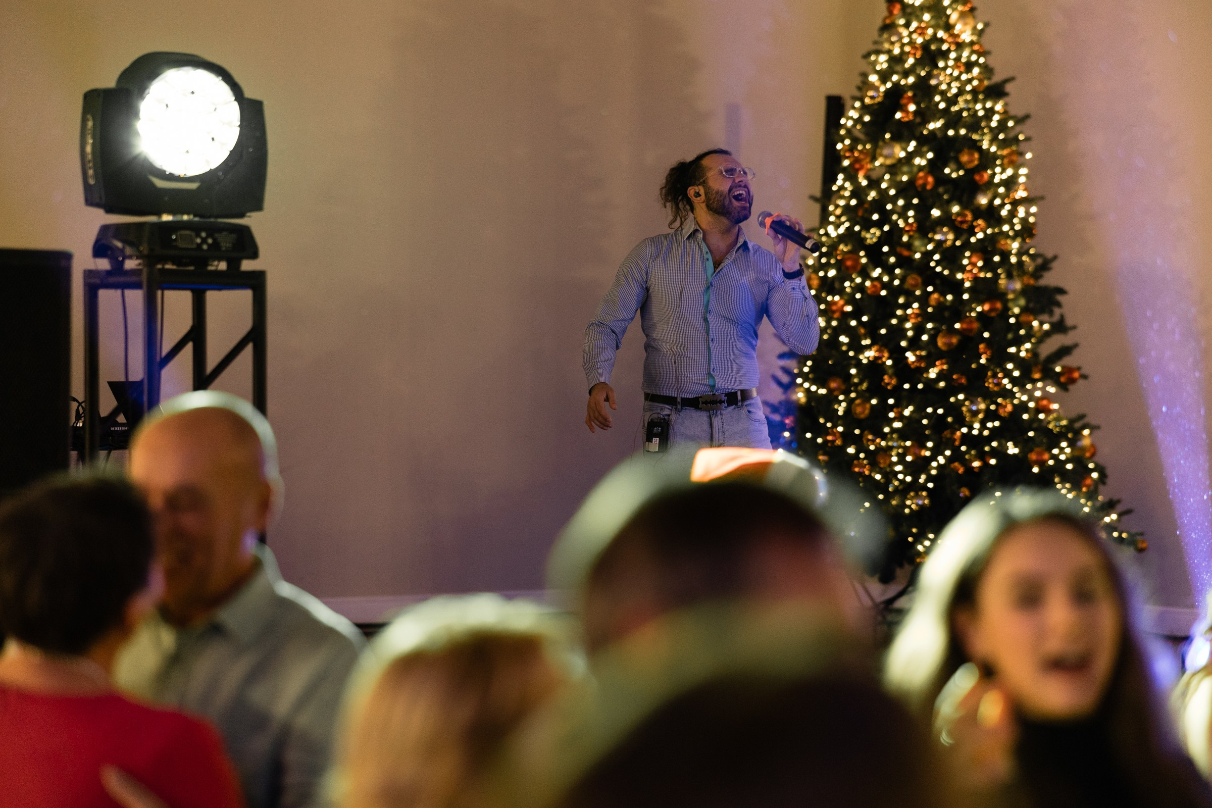 Фотограф на корпоратив в Воронеже. Свадебный фотограф в Воронеже Куколев Илья