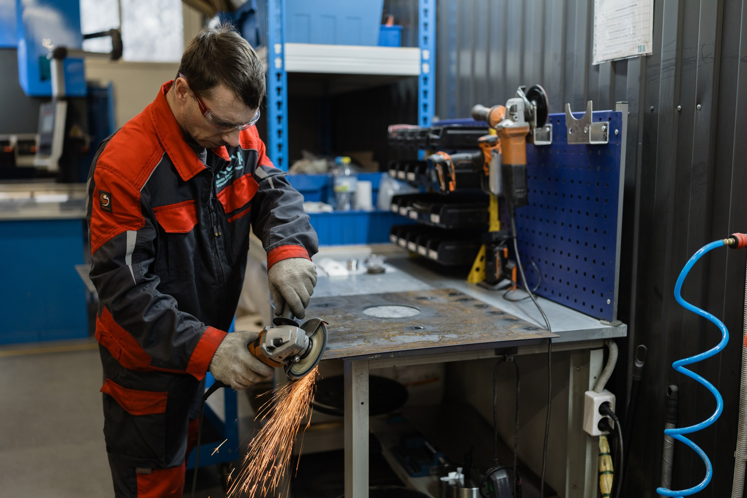 Корпоративня фотография, фотосъёмка предприятий. Свадебный фотограф в Воронеже Куколев Илья