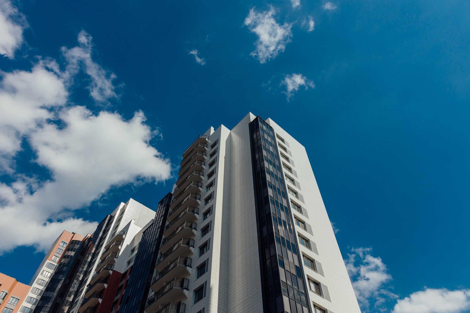 ЖК «Современник». Свадебный фотограф в Воронеже Куколев Илья