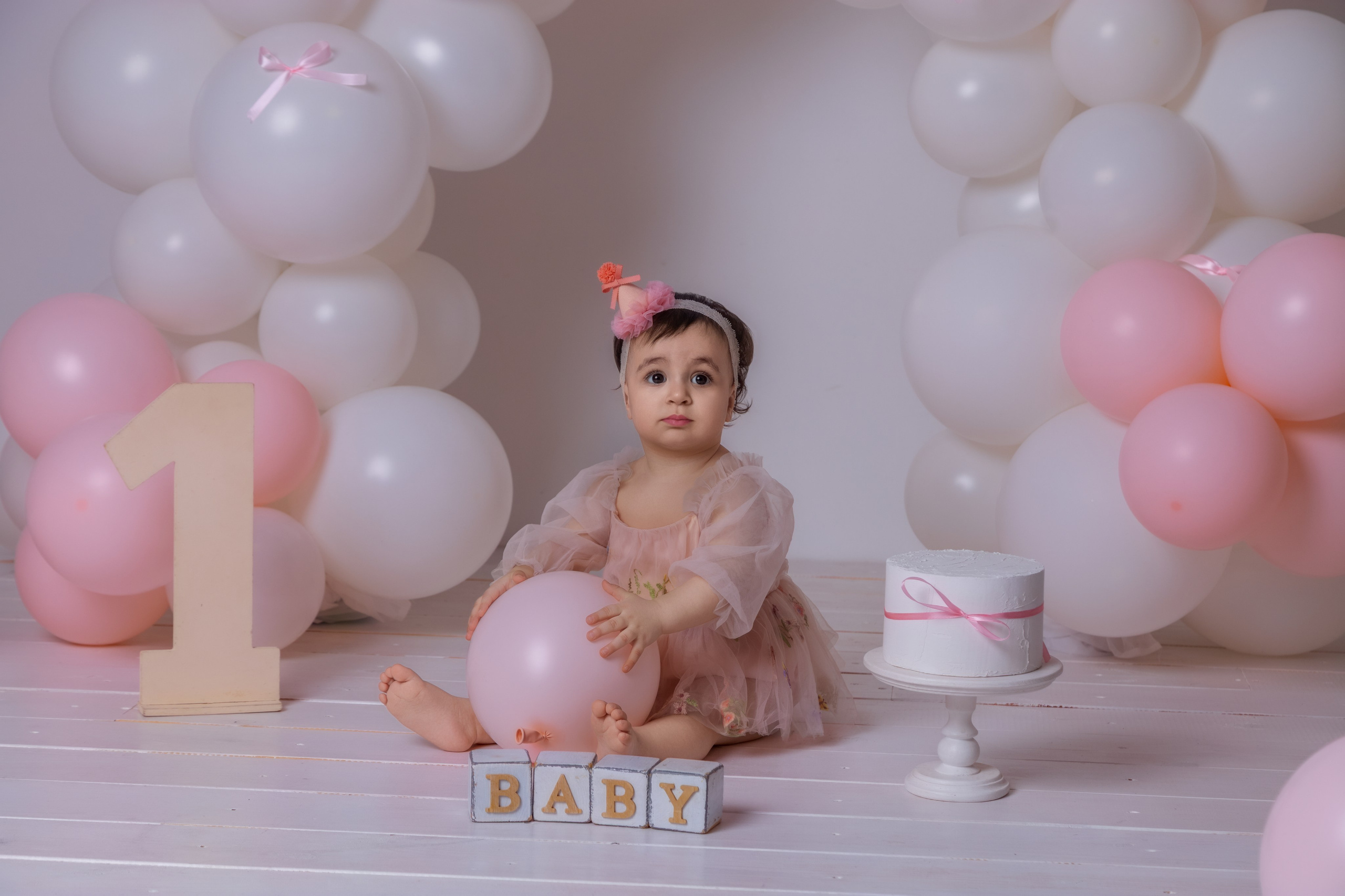 Именинники 30мин. Семейный и детский фотограф в Тюмени Елена Старцева