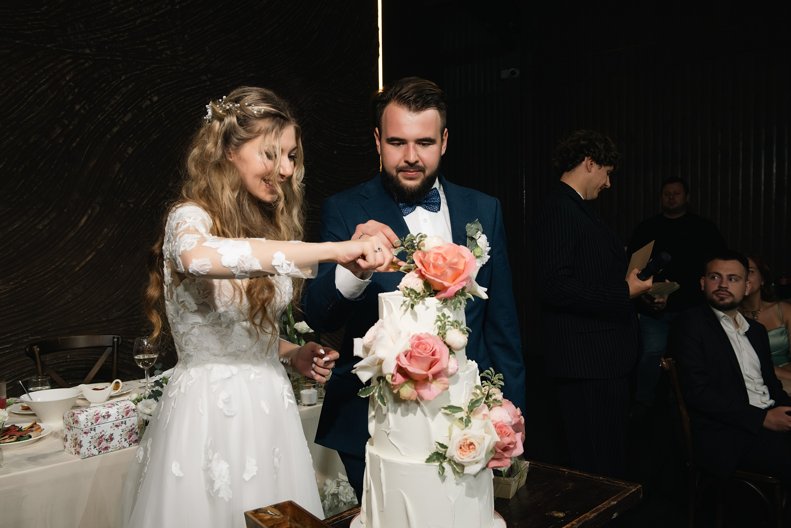 Ранчо. Фотограф, визажист. Москва