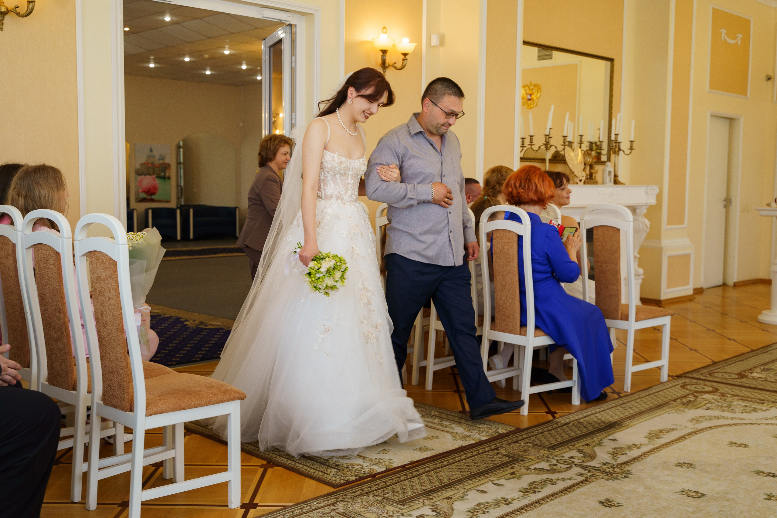 Регистрация в Тосно. Professional photoartist in St. Petersburg (wedding, reportage, portrait, model book, love story) Alexander Shvedov