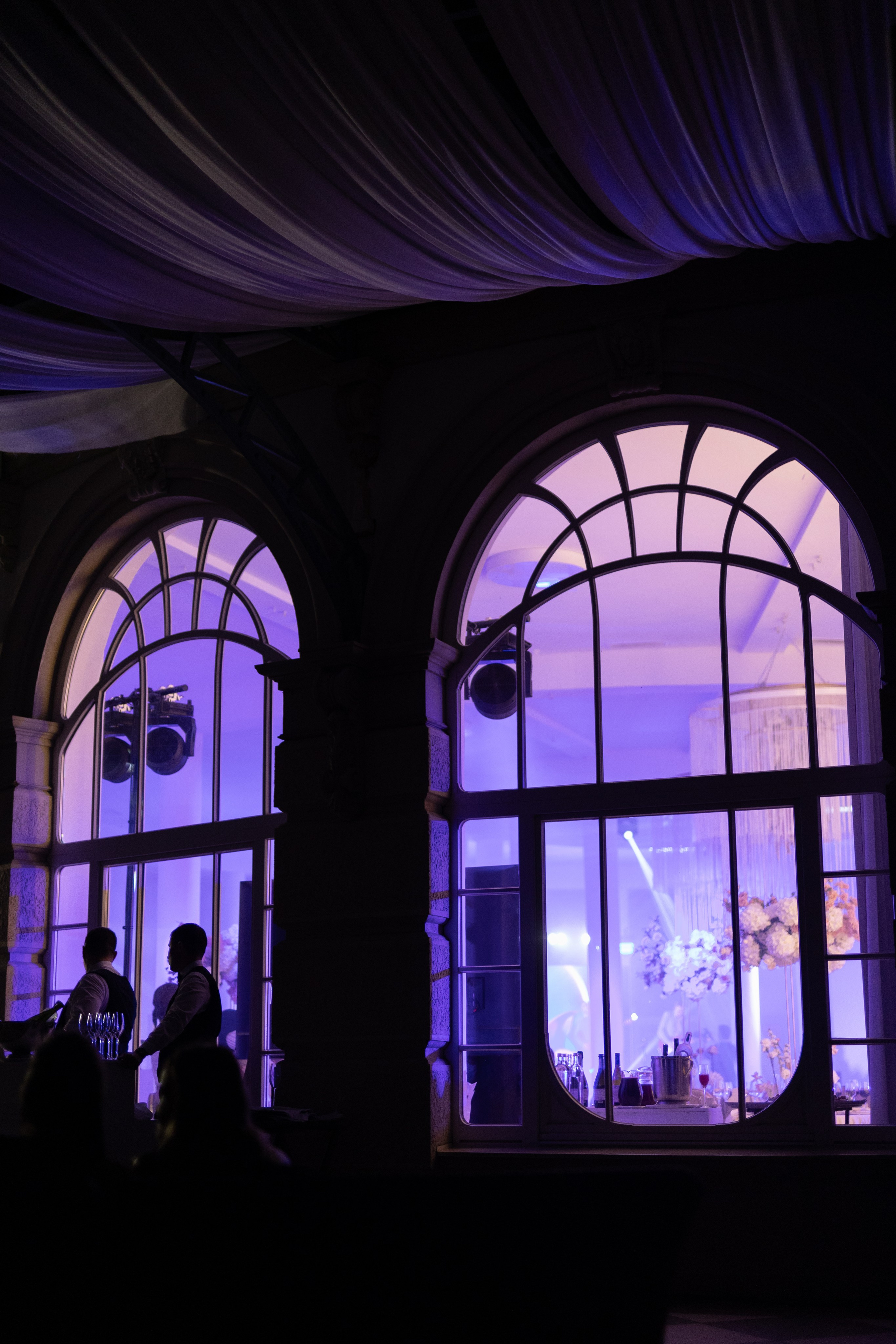 Герберы & звездные гости. Фотограф в Москве Анастасия Курлович