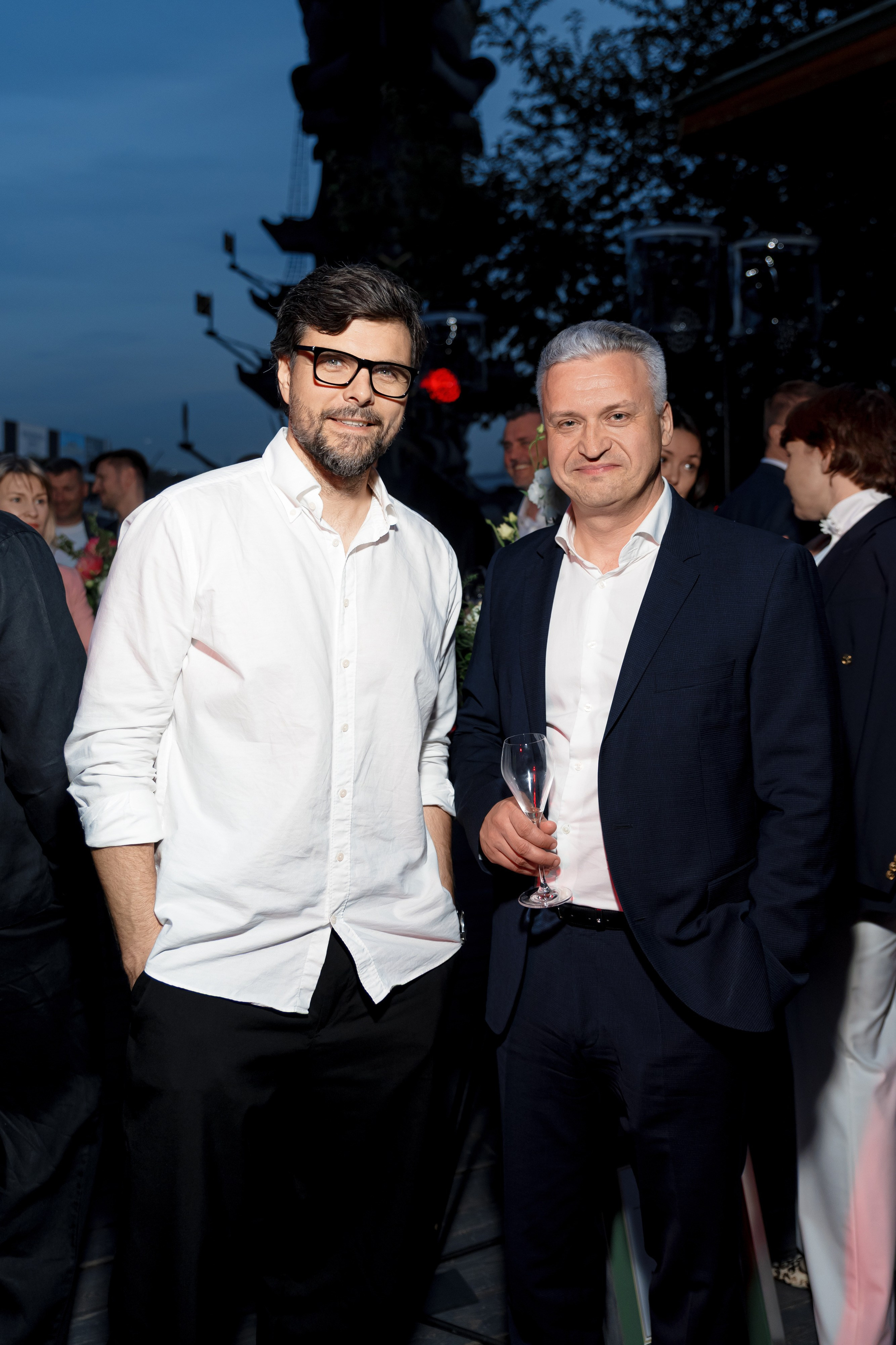 Russian Market Makers 2025. Репортажный фотограф Семён Борисов | Москва