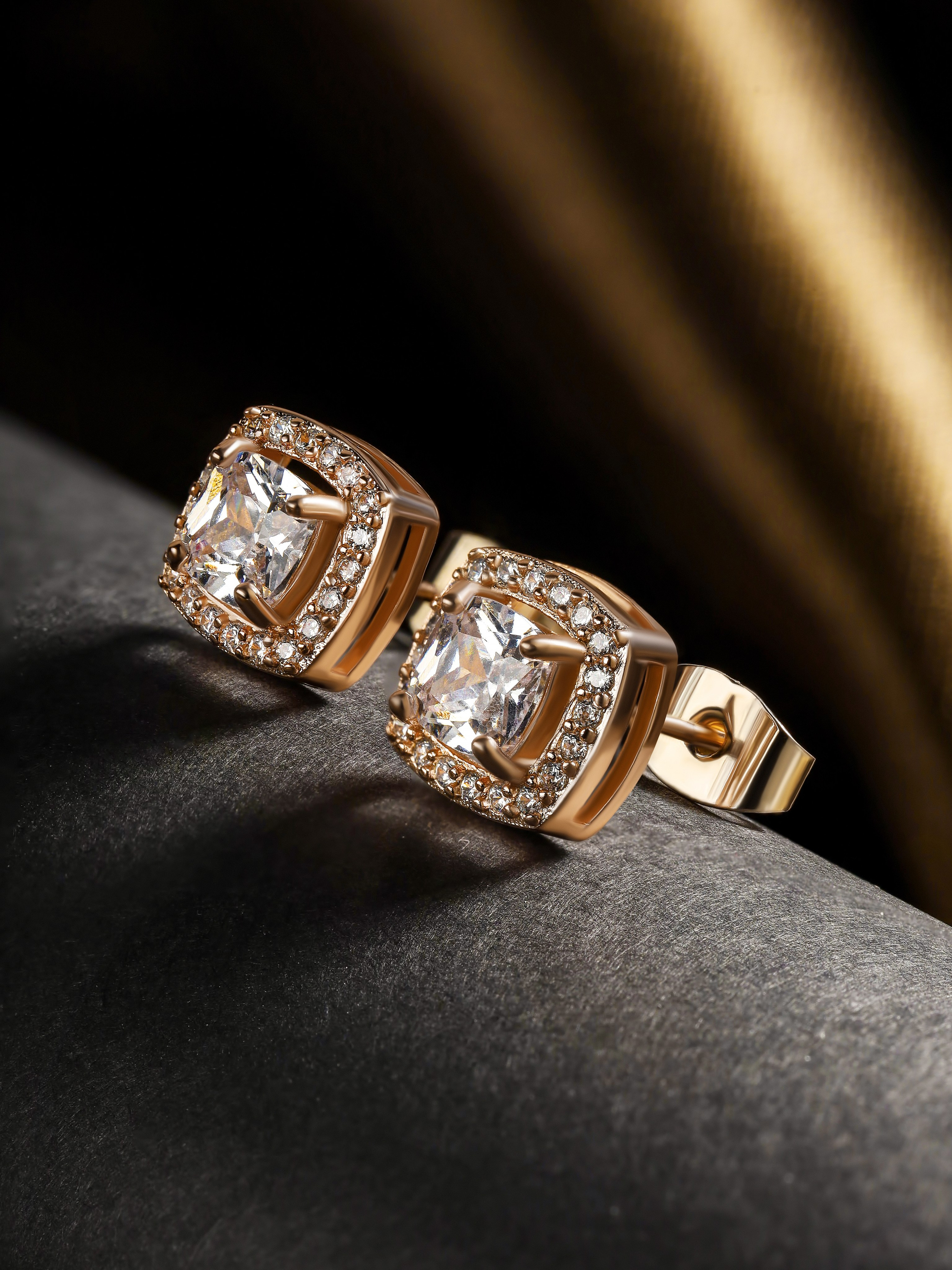 Портфолио. Иван Приходько — предметный рекламный фотограф