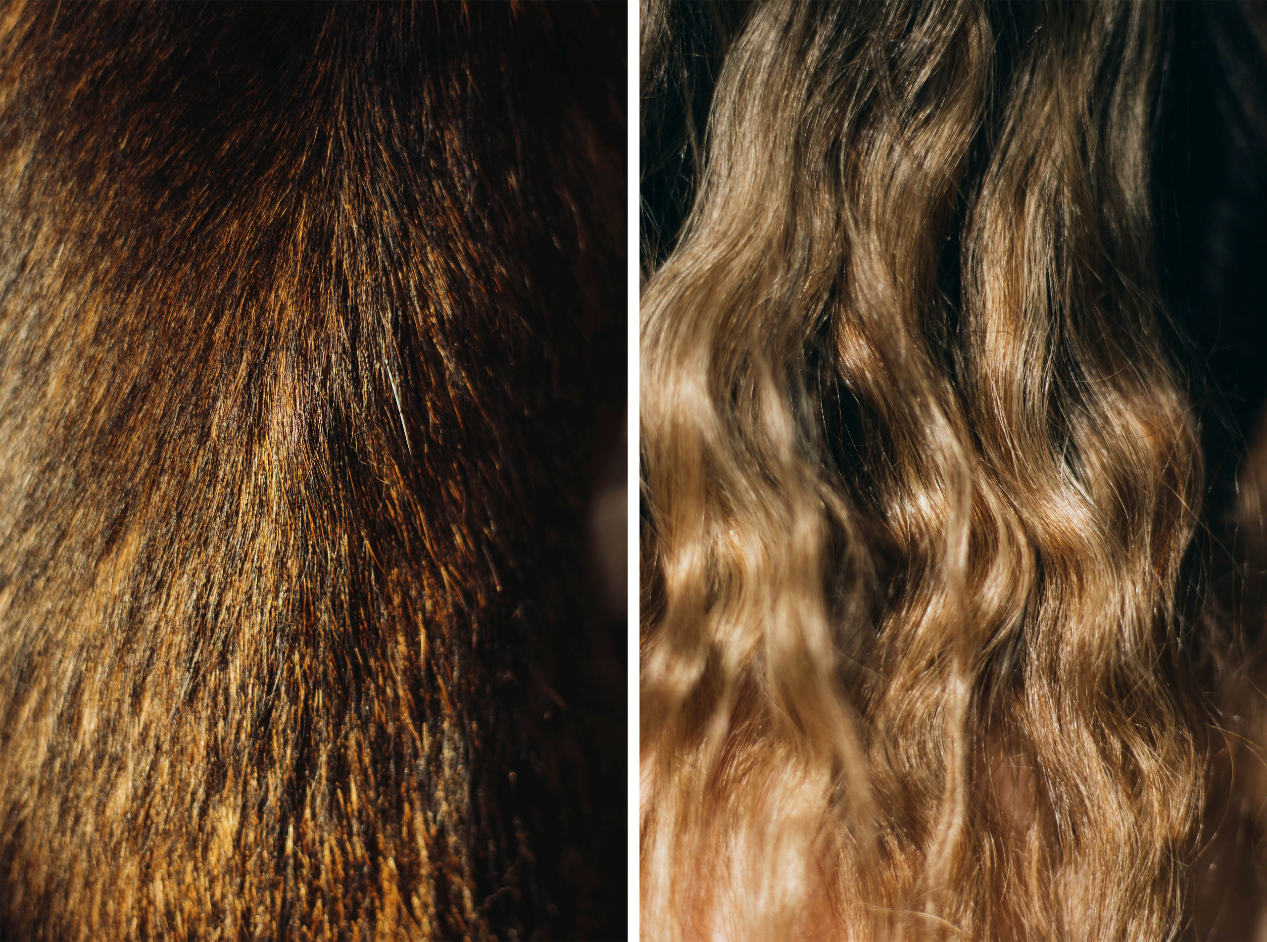 Дарья. Портретный фотограф в Санкт-Петербурге