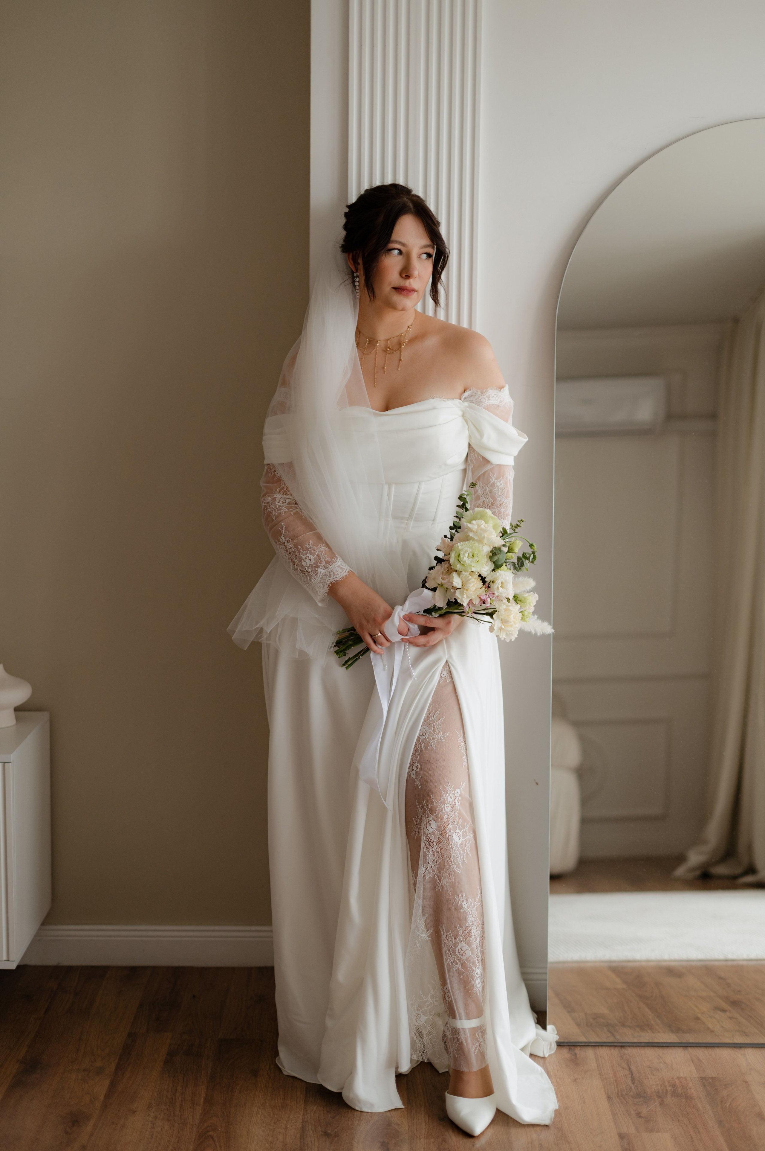 Дмитрий и Мария. Фотограф в Абакане и Минусинске