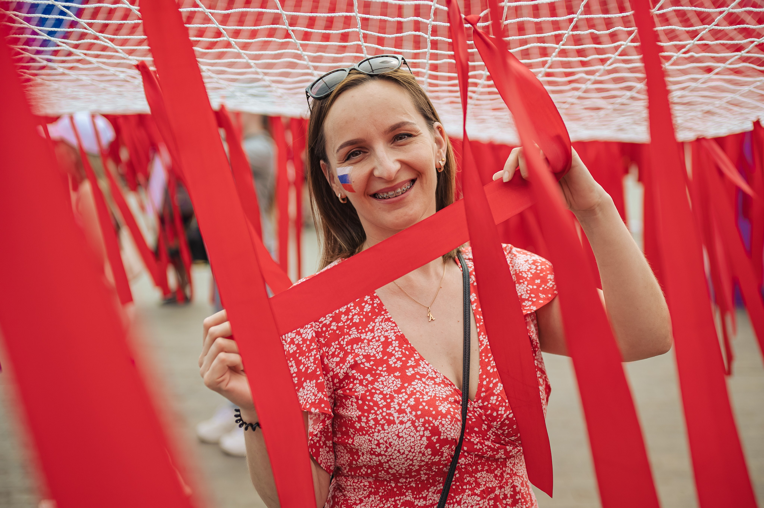 Блогеры России. Фотограф Антон Малыхин