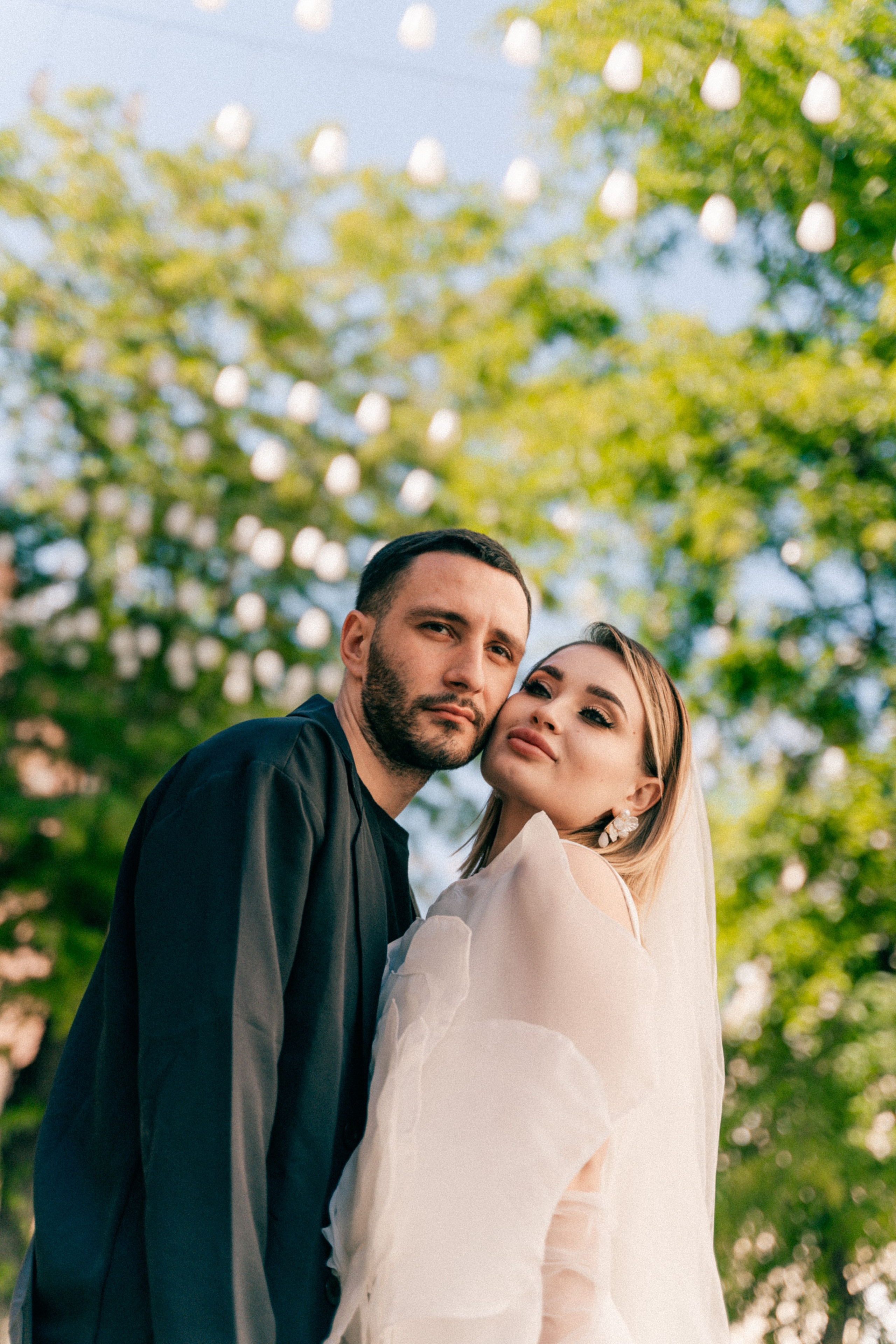 Инна и Жора. Семейный фотограф Новочеркасск