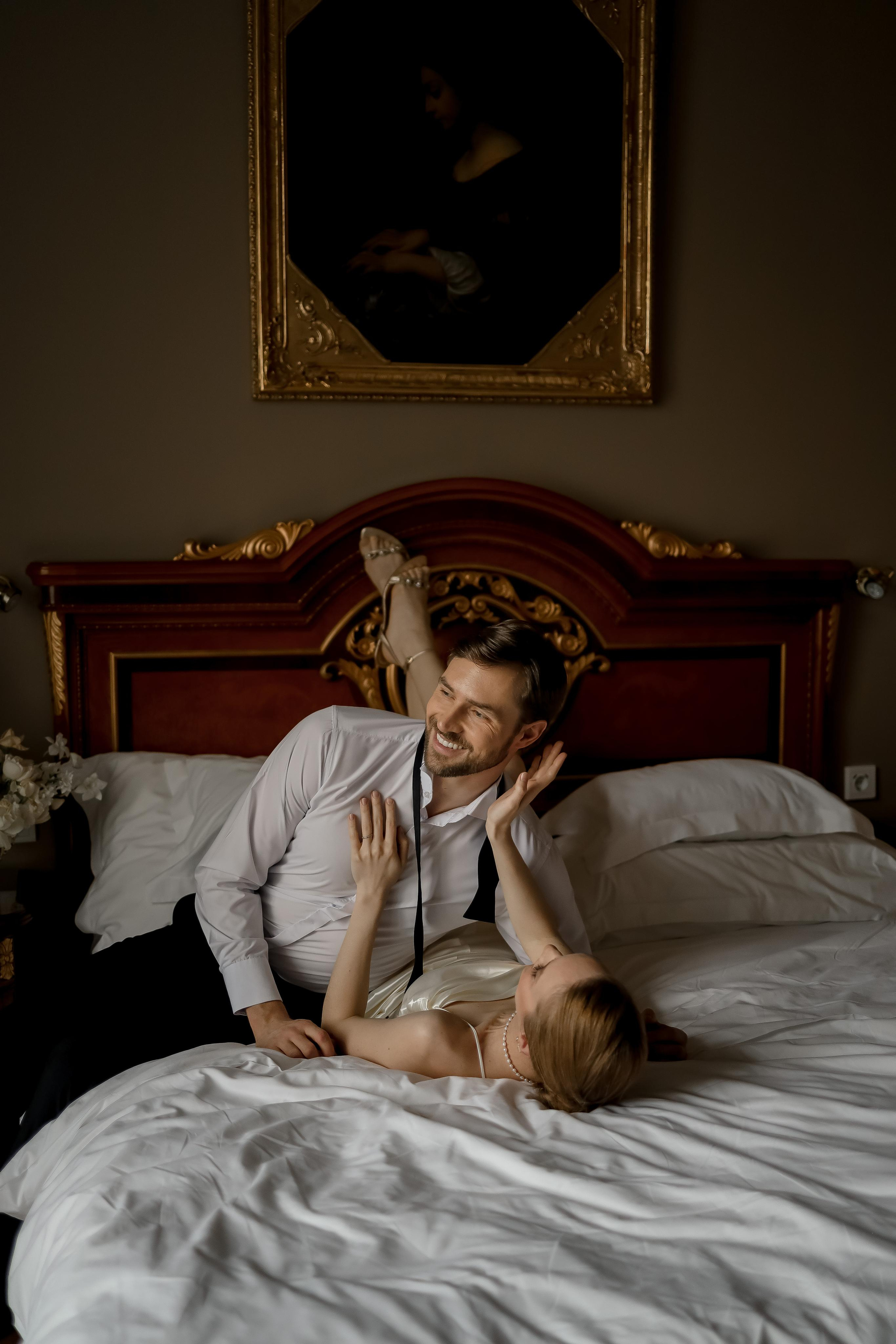 Свадебный фотограф в Москве