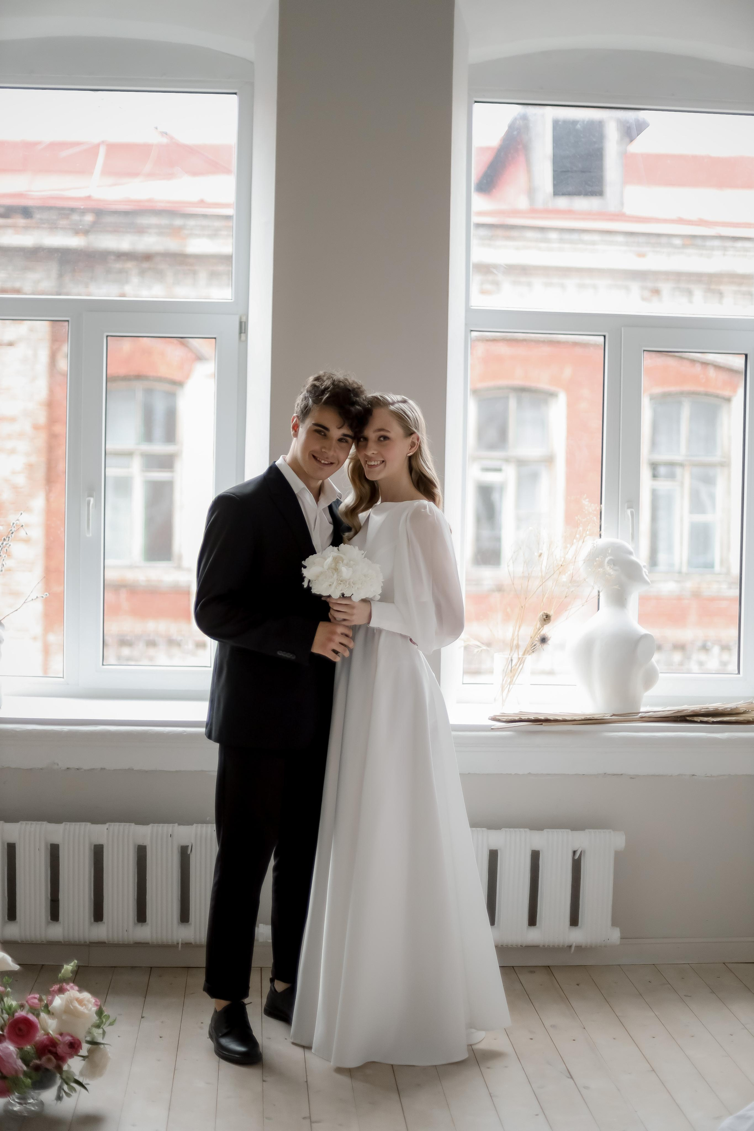 Свадебный фотограф в Москве