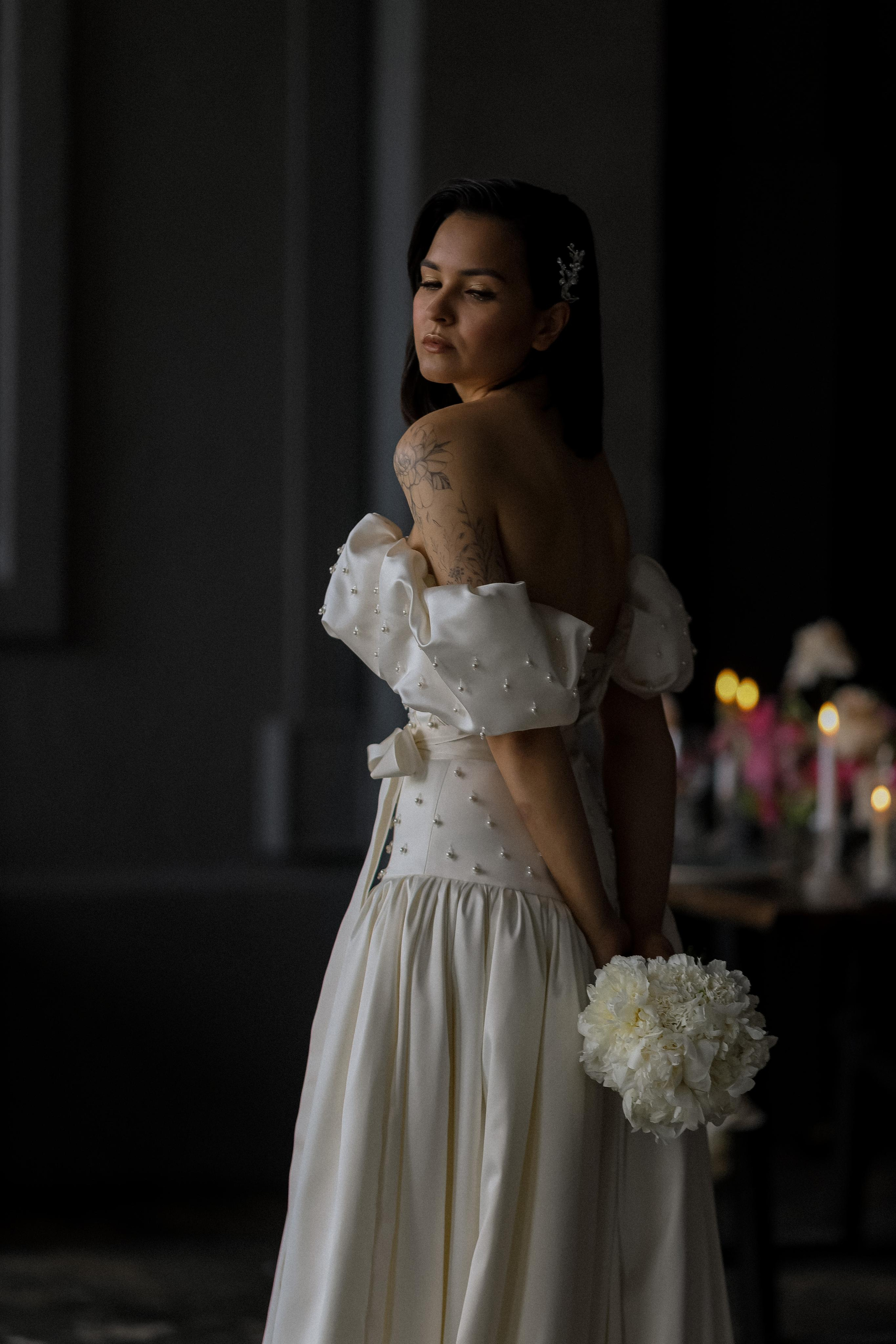 Хороший свадебный фотограф в Москве