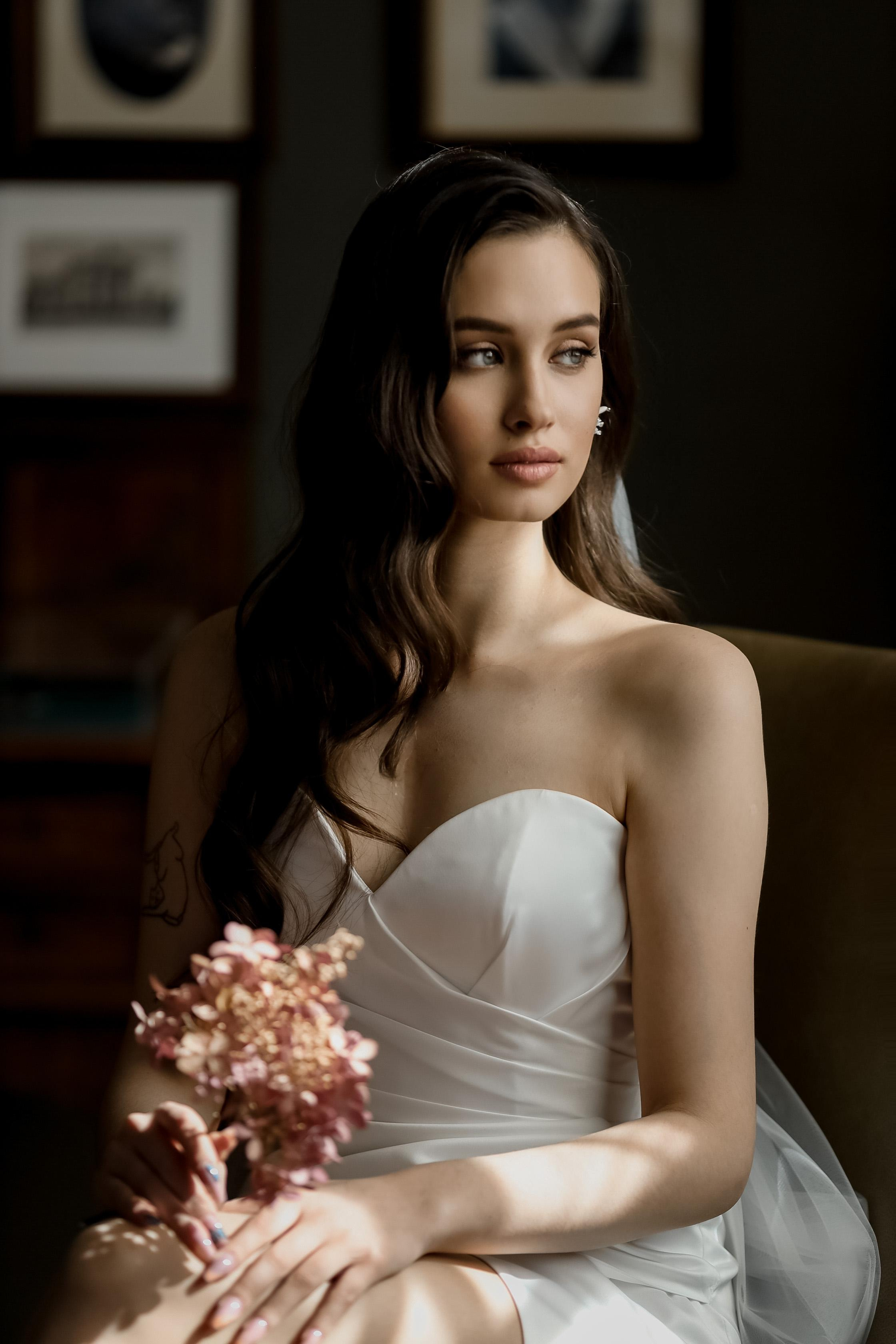 Свадебный фотограф в Москве