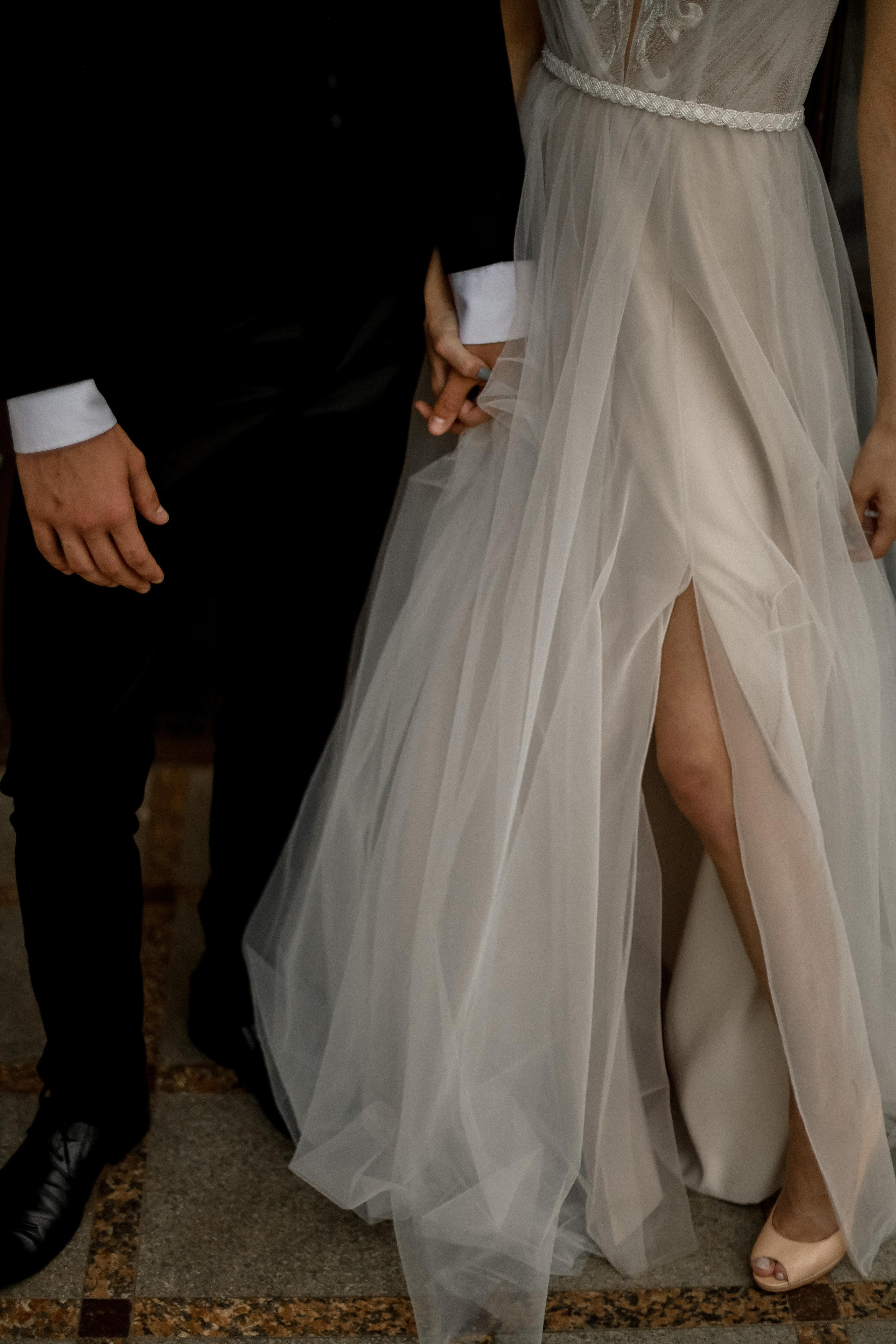 Свадебный фотограф в Москве