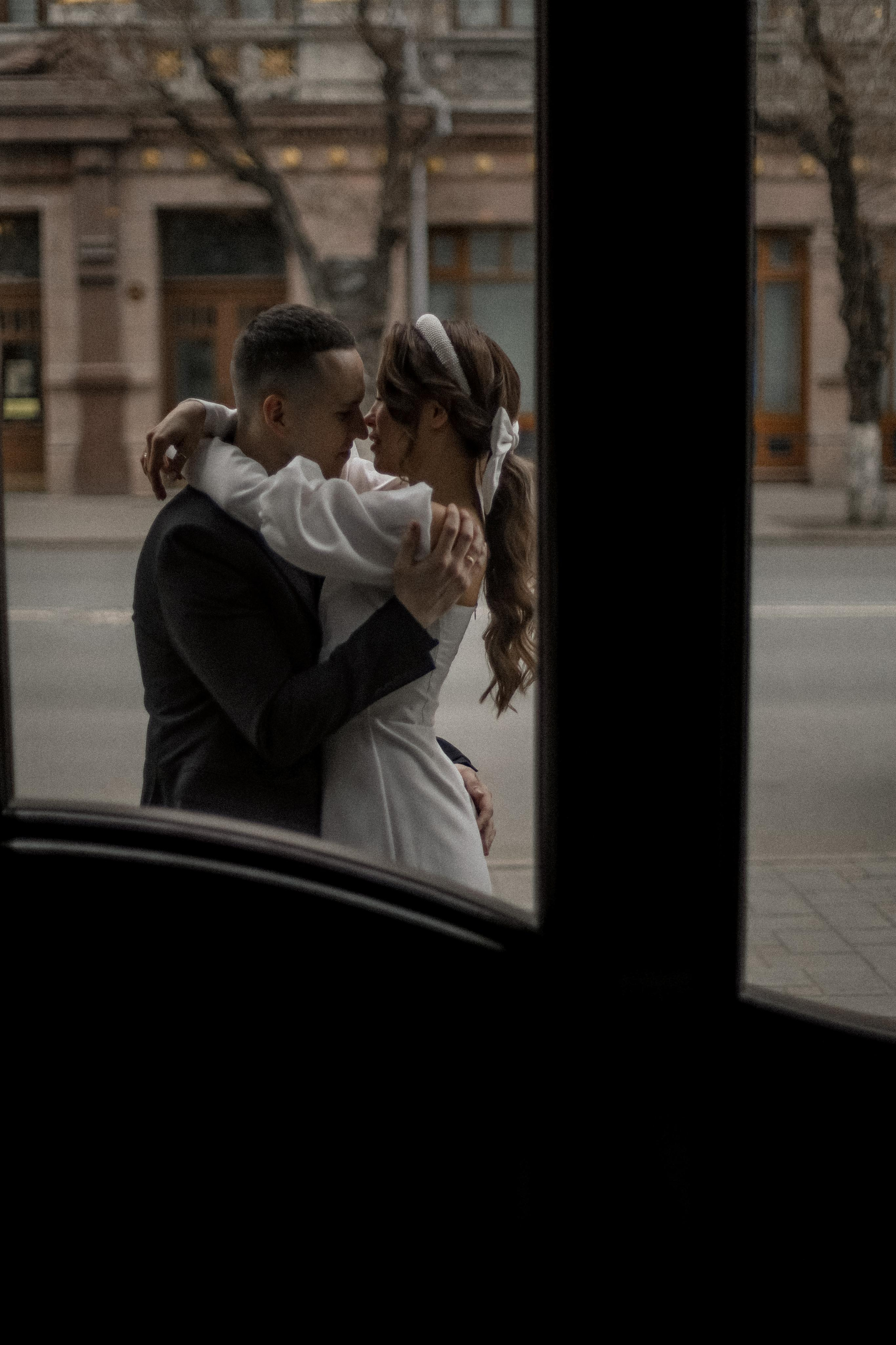 Свадебный фотограф в Москве