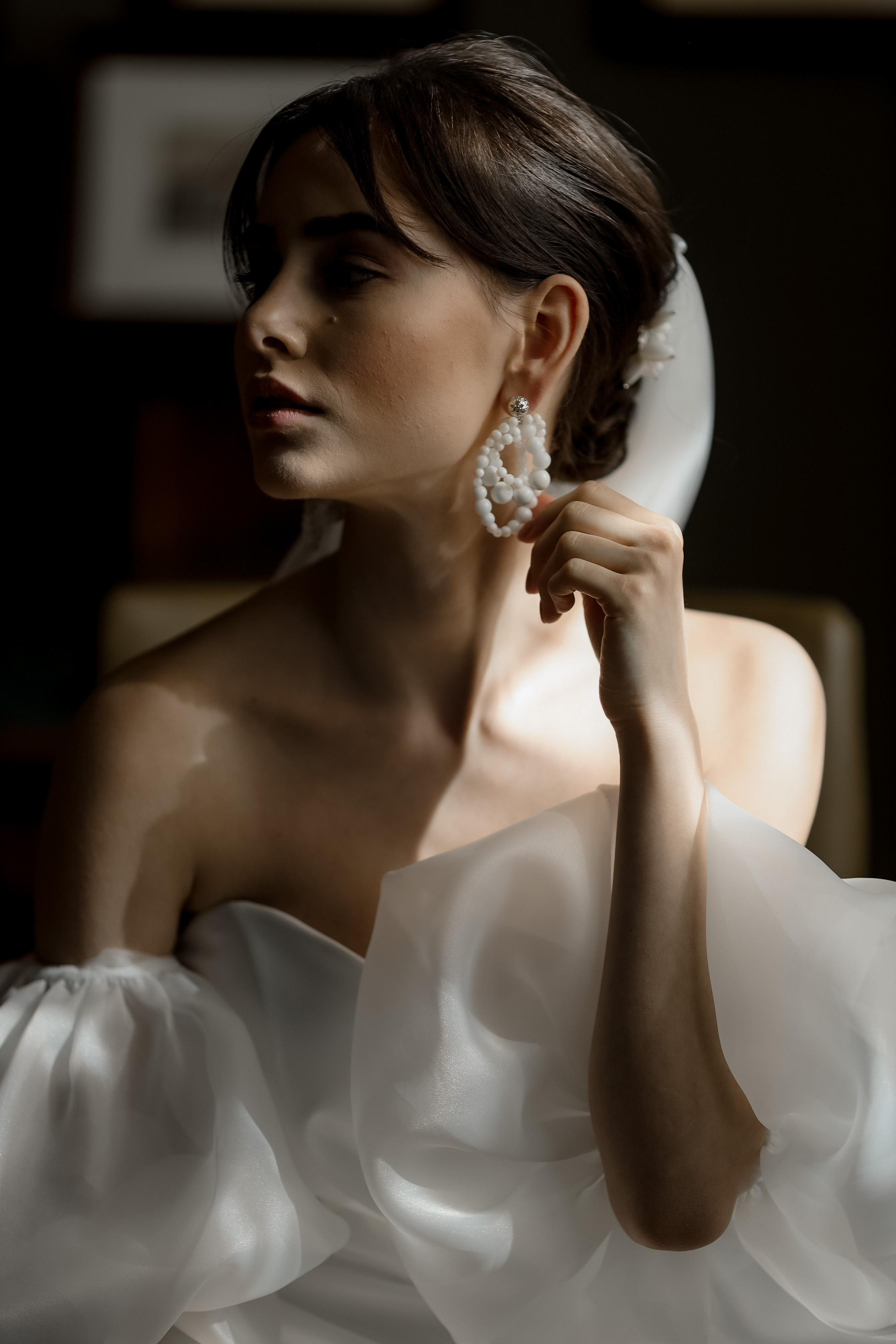 Свадебный фотограф в Москве