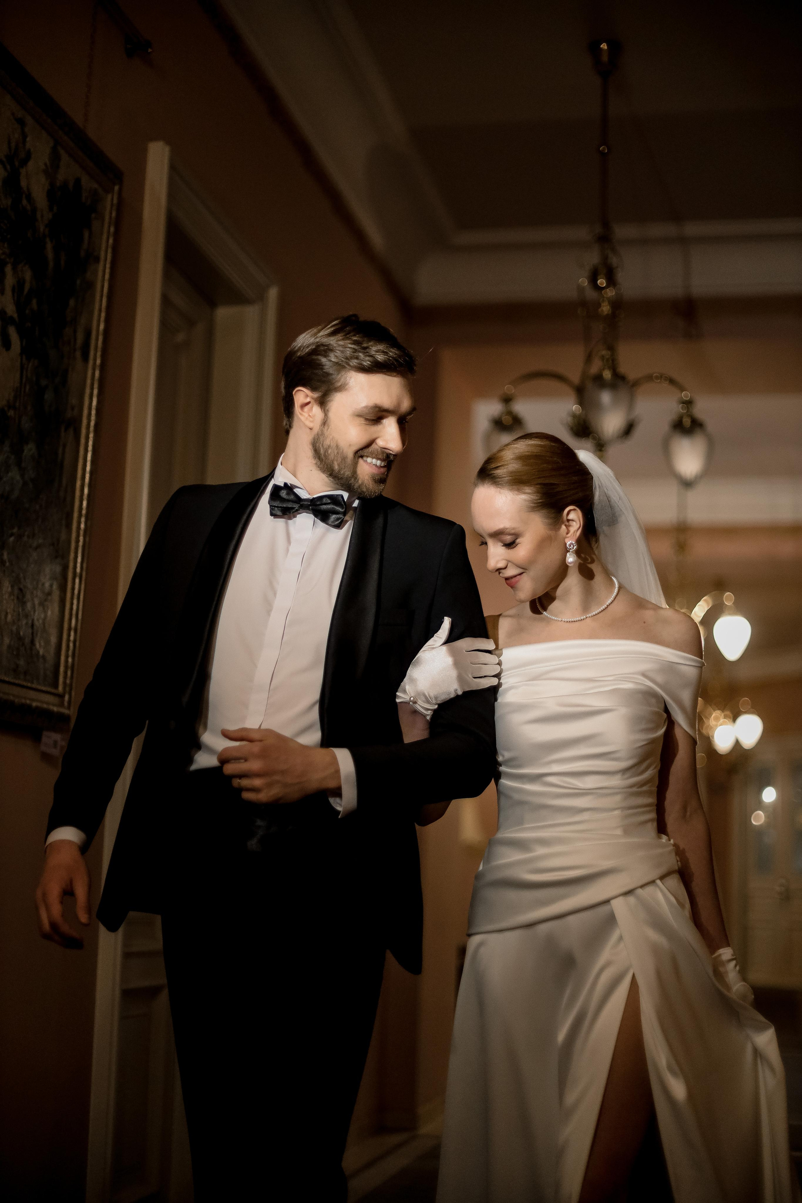 Свадебный фотограф в Москве