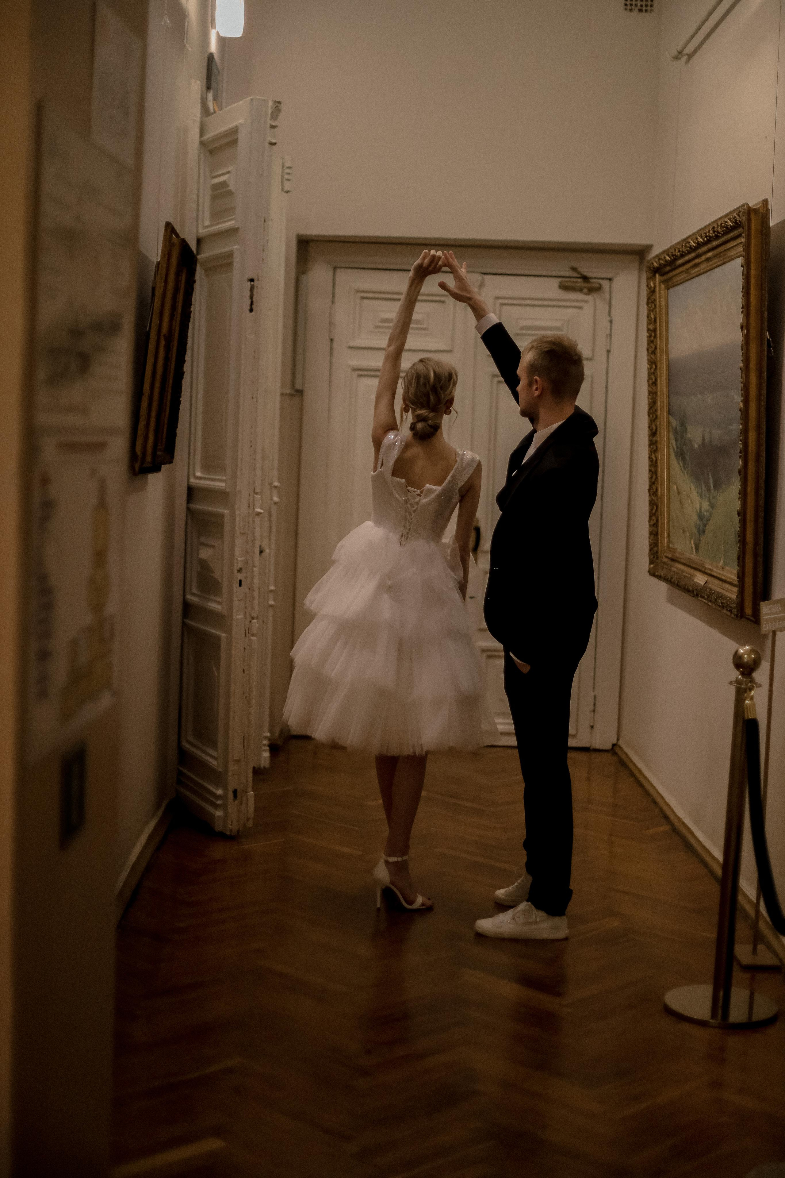 Свадебный фотограф в Москве