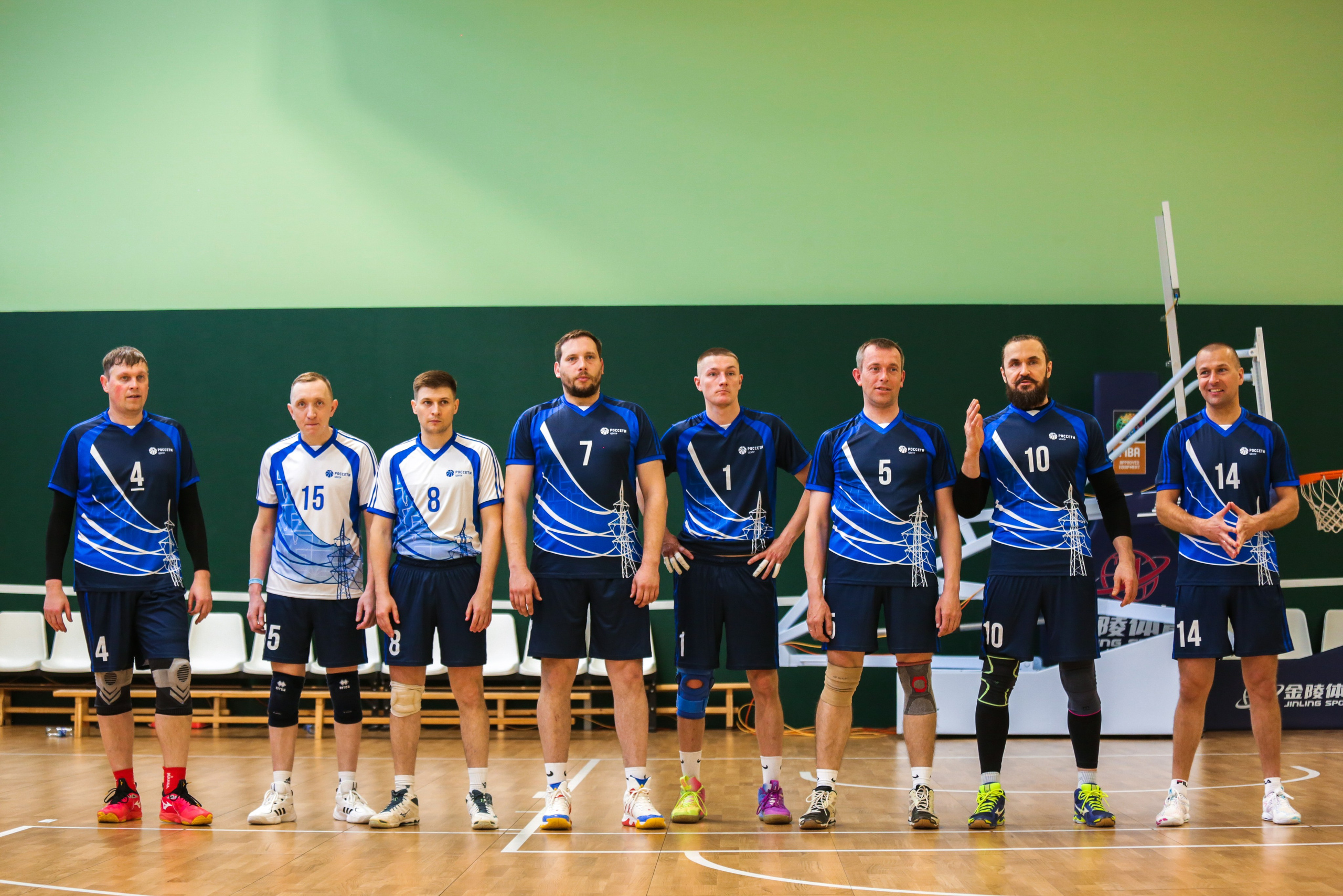 Волейбол. Репортажный, семейный, свадебный, портретный фотограф