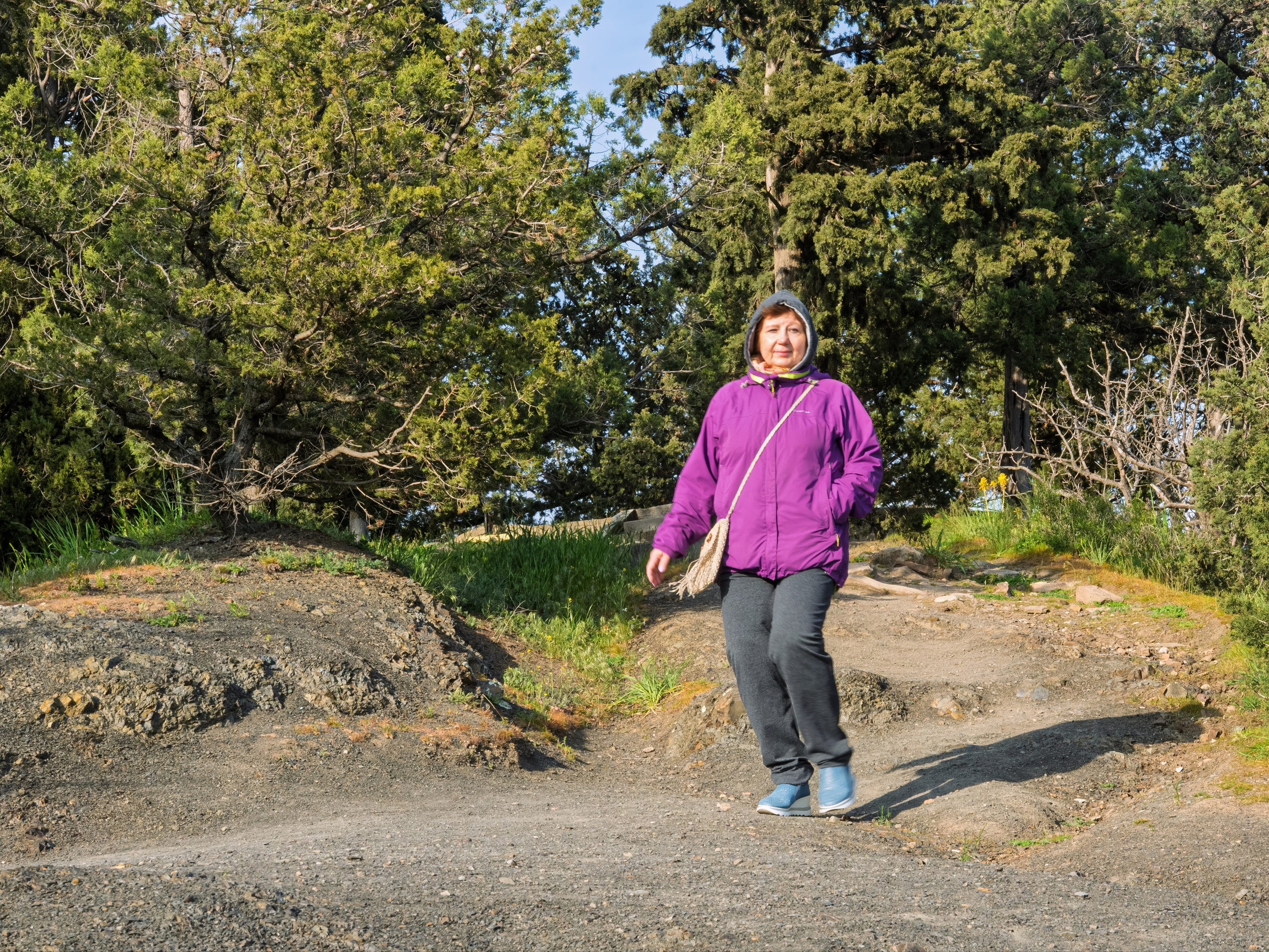 Крым, Утес, 2021 год. Фотограф Никифоров-Гордеев Сергей. Москва и МО