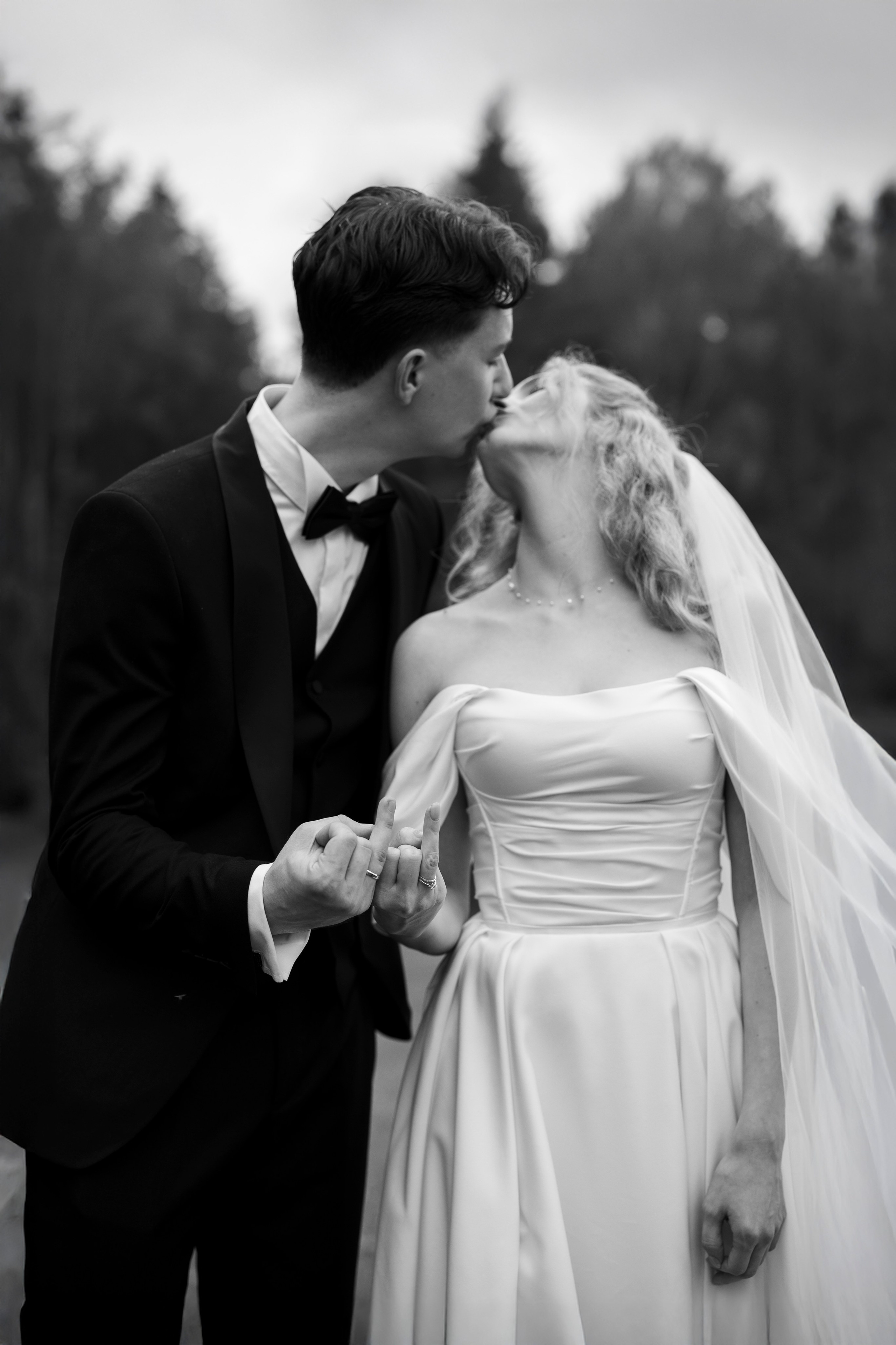 Сергей и Алина | 2025. Wedding photographer Lithuania Poland Latvia Germany