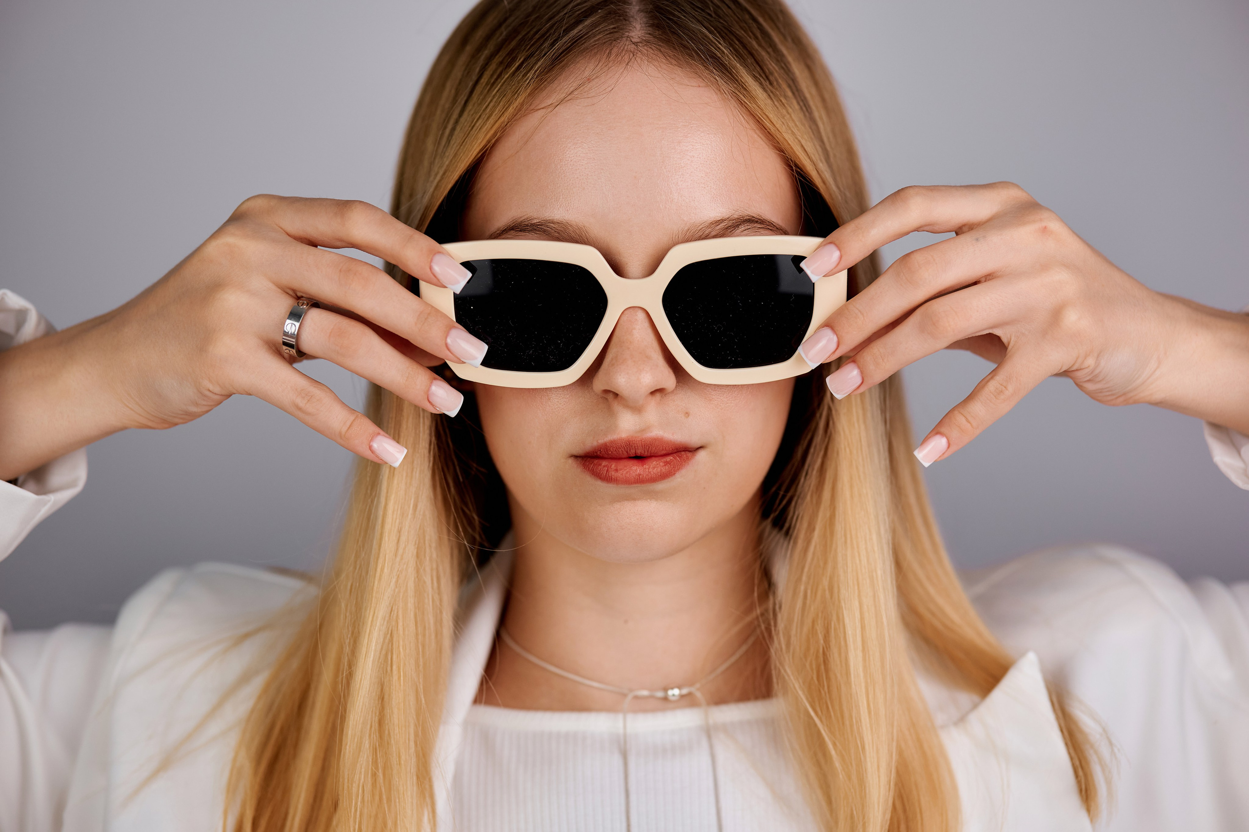 Nail мастера Олеся и Элина. Фотограф Таганрог Анна Трайжон