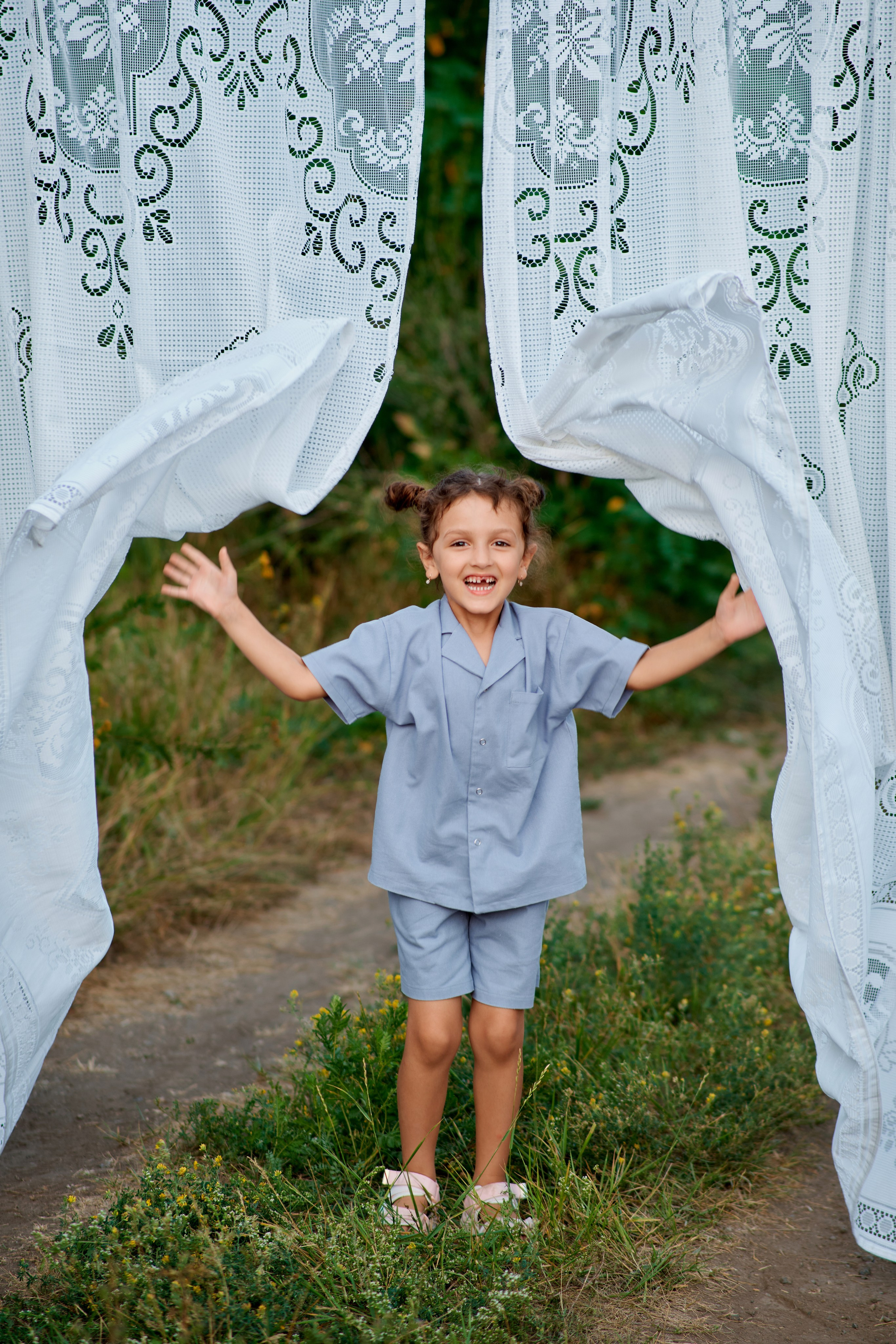 Летняя фотосессия. Фотограф Таганрог Анна Трайжон