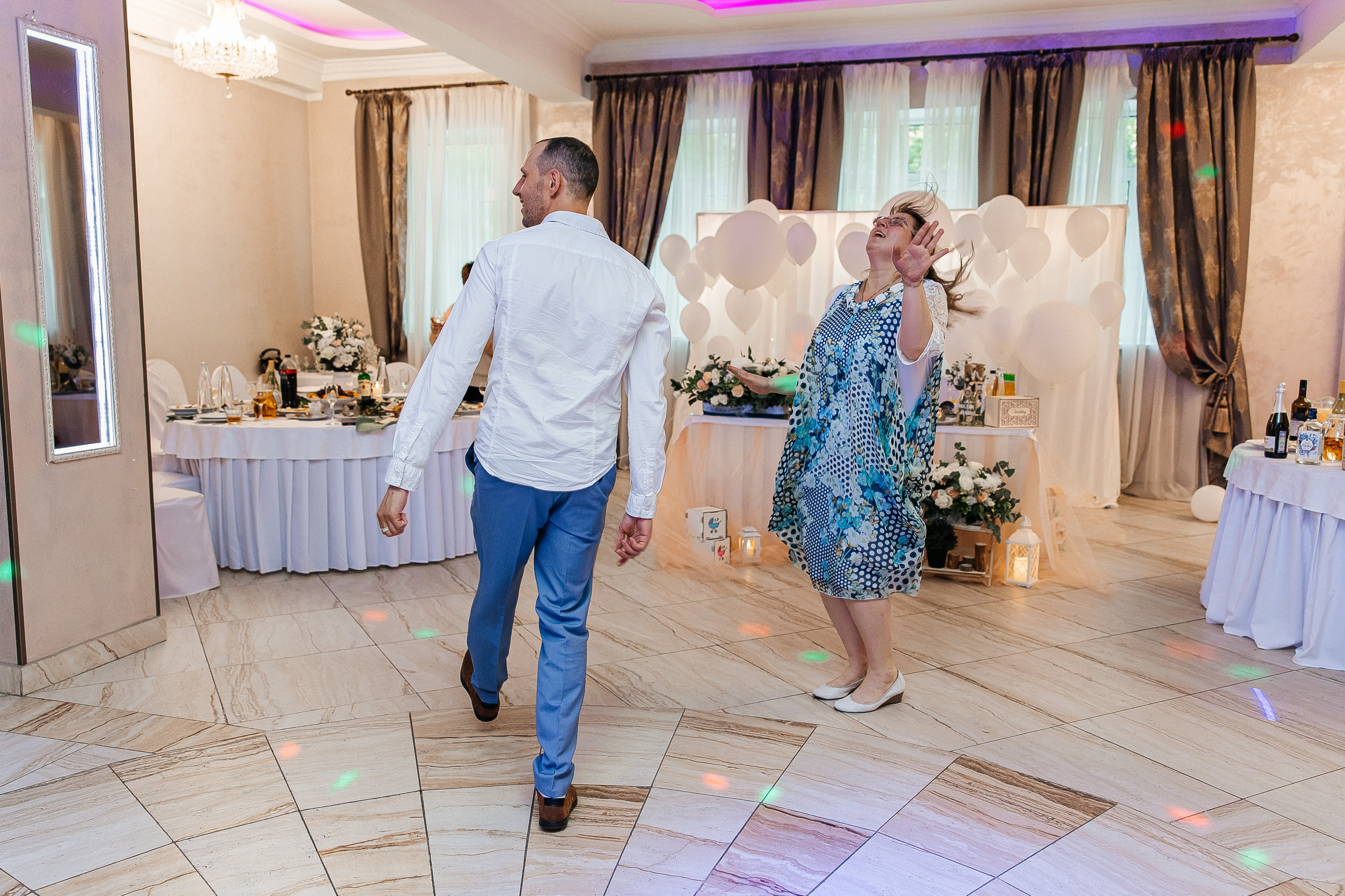 Ярослав и Мария. Свадебный и семейный фотограф Елизавета Ермак | Москва и МО