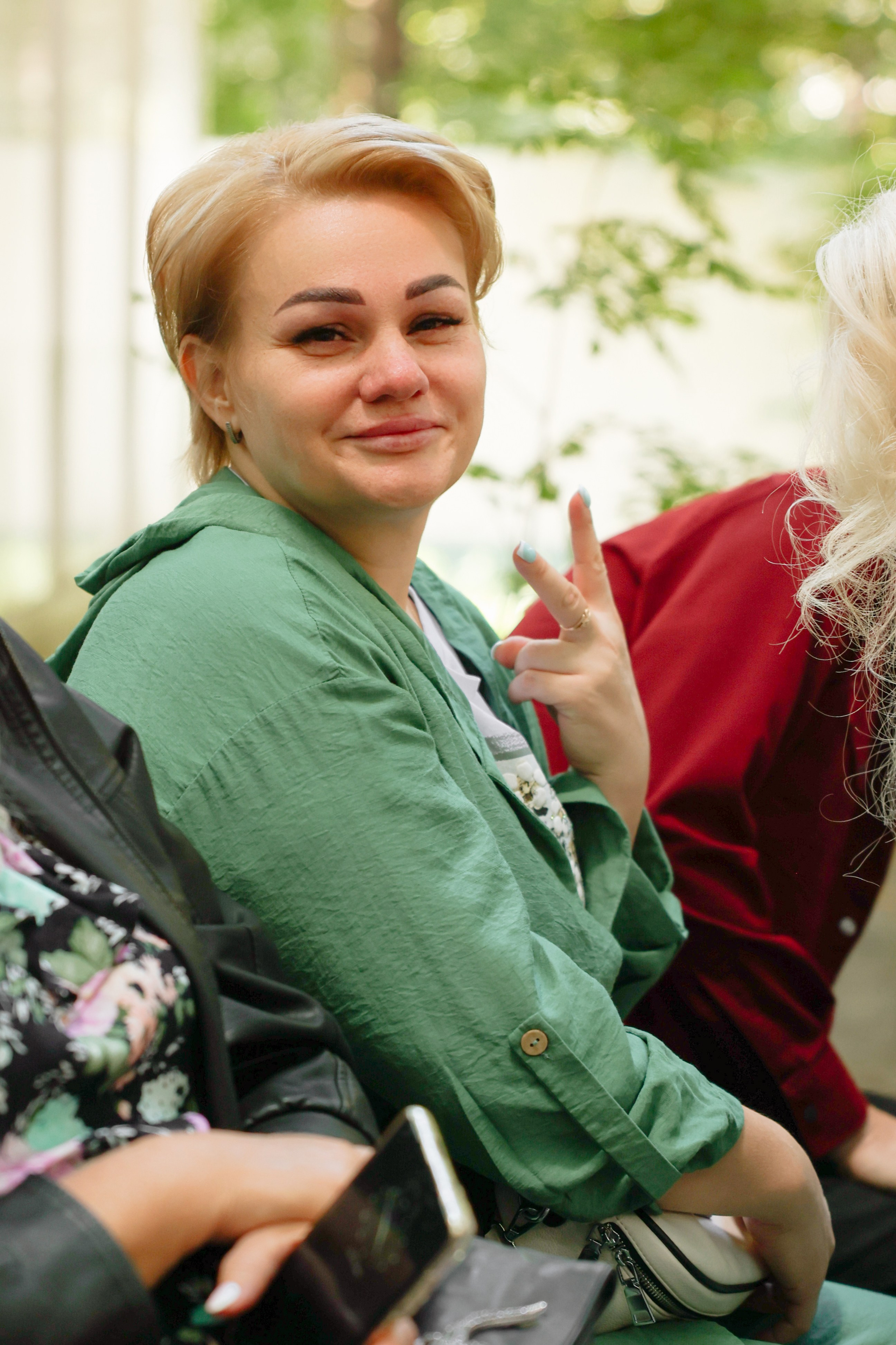 Lesnoi-bereg. Главная