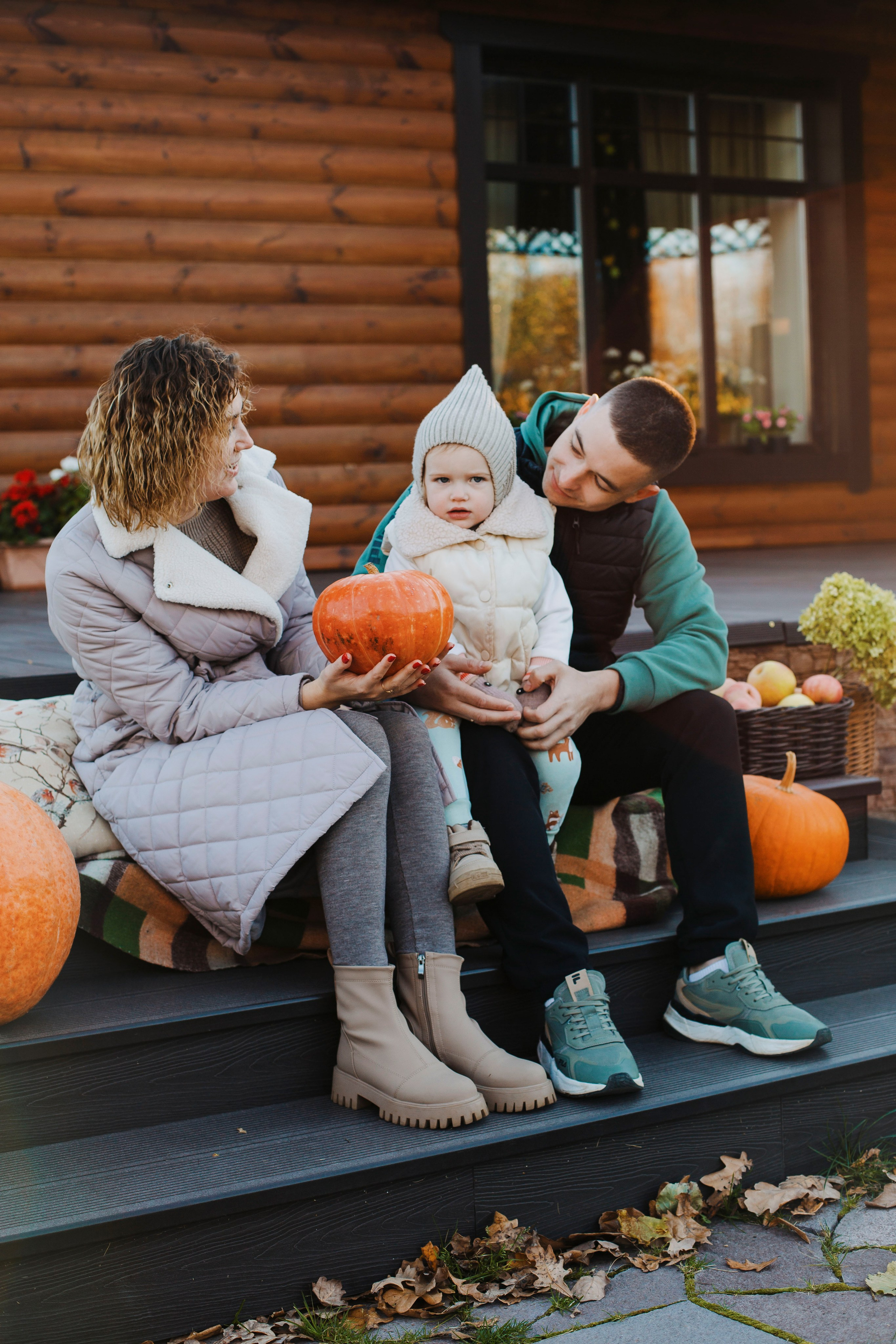 Анна. Фотограф в Йошкар-Оле Макарова Марина
