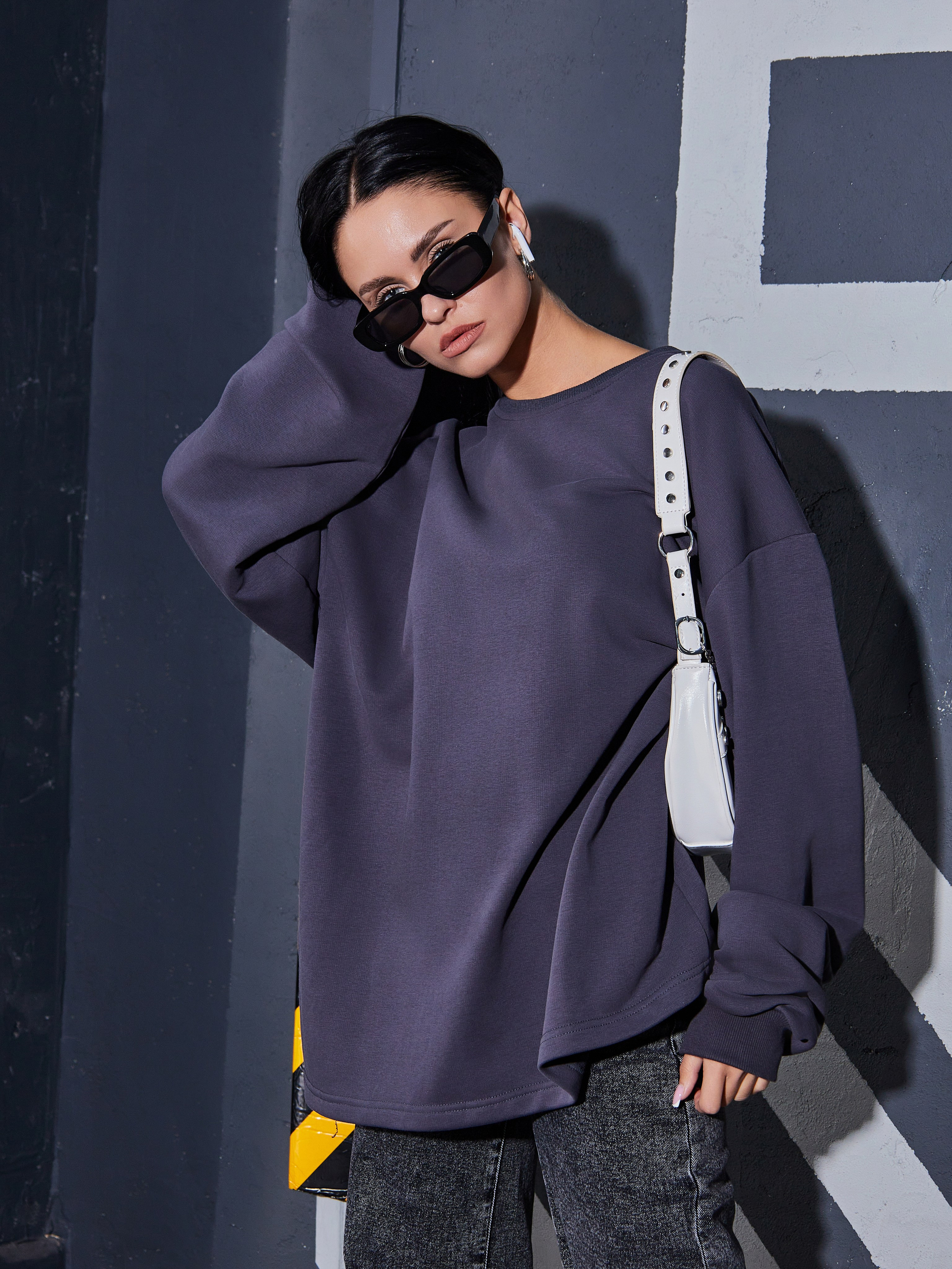 Лукбук. Коммерческий фотограф Дарья Зорина