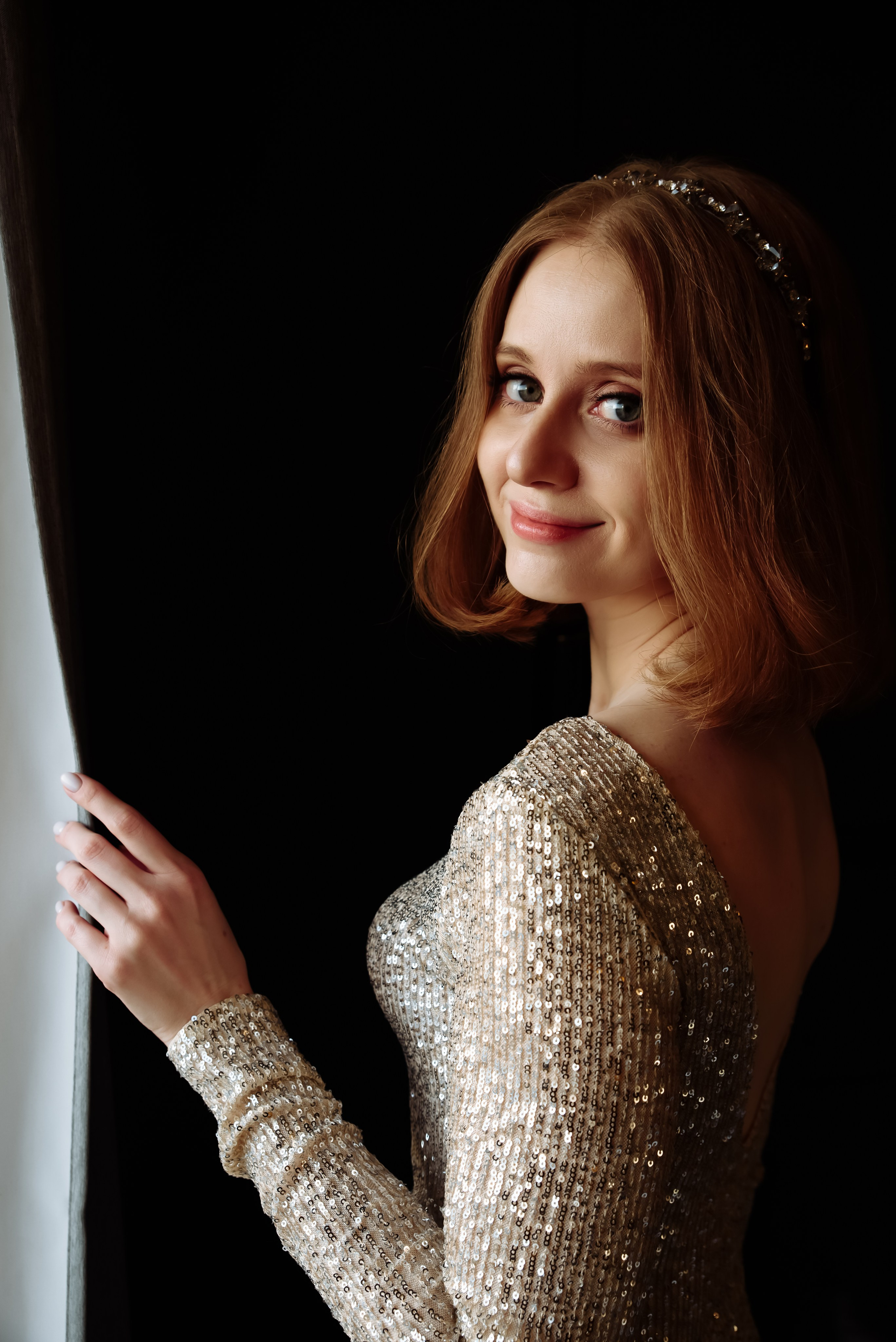 Юля и Игорь. Портретный фотограф Москва, репортаж и естественная постановка