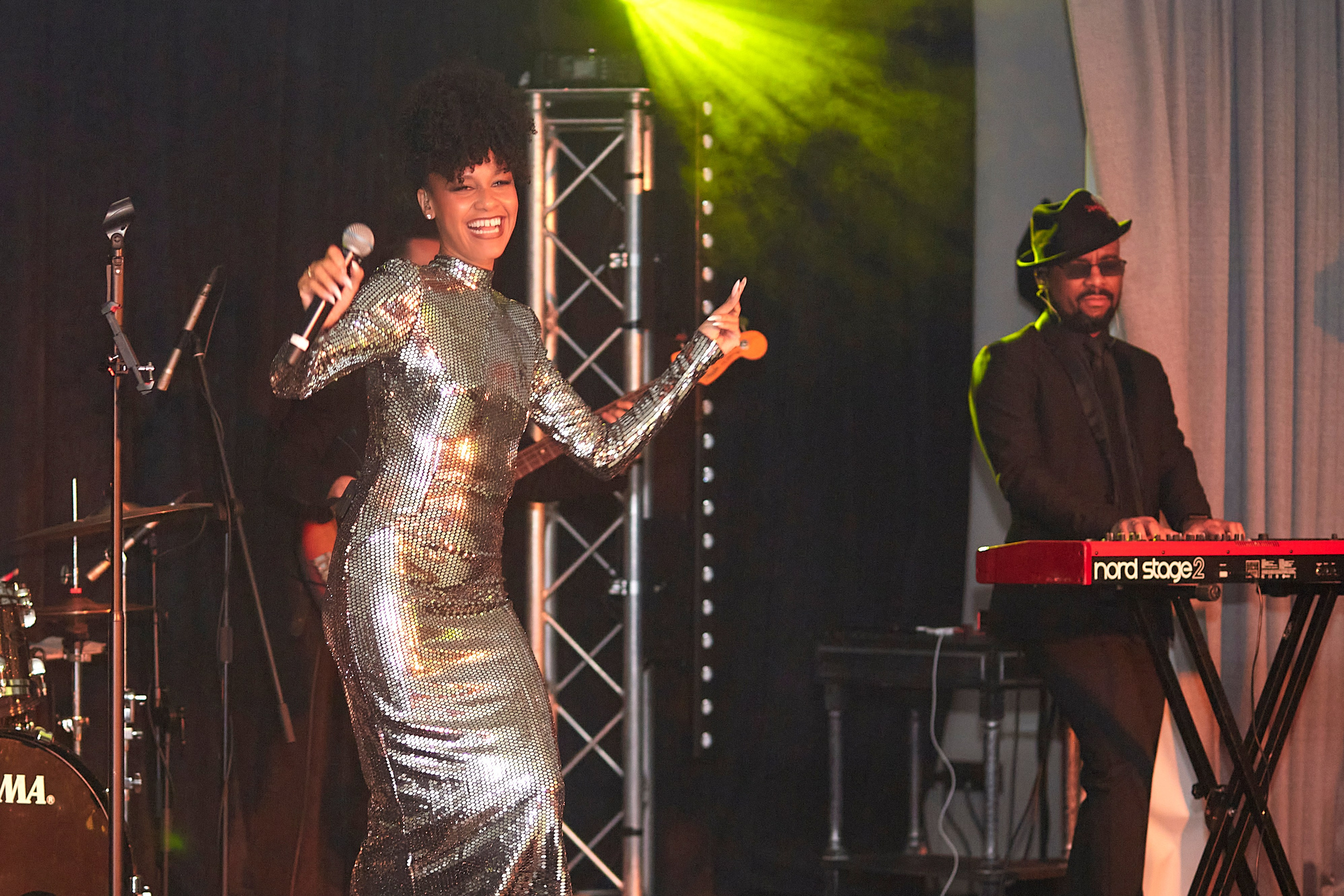 Миллениум парк. Фотограф ваших самых ярких событий в Москве и СПБ. Збронская Юлия