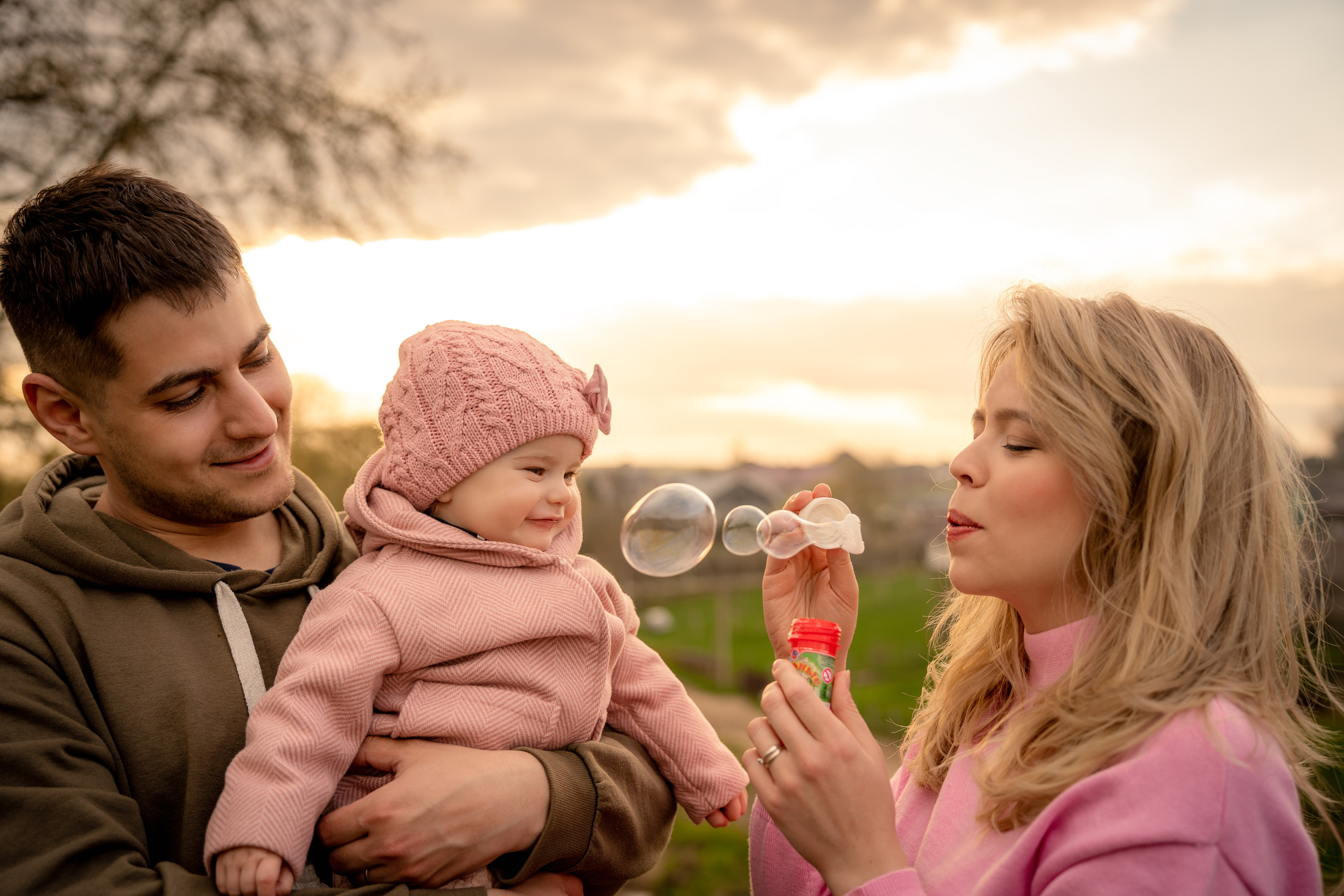 Eva, Maria & Egor. Профессиональный фотограф в Минске Александр Быдрицкий