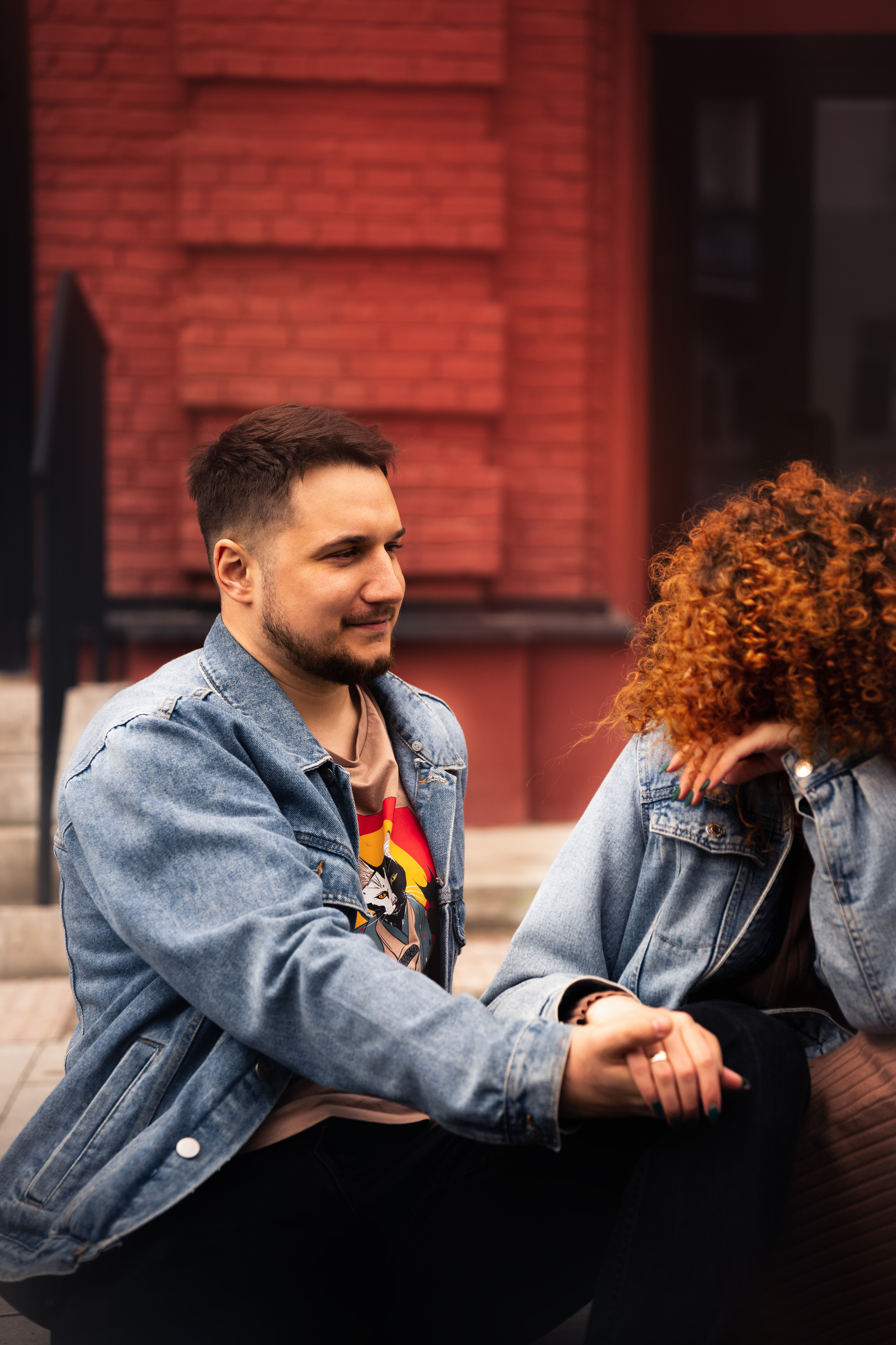 Антон и Виктория. Профессиональный фотограф в Минске Александр Быдрицкий