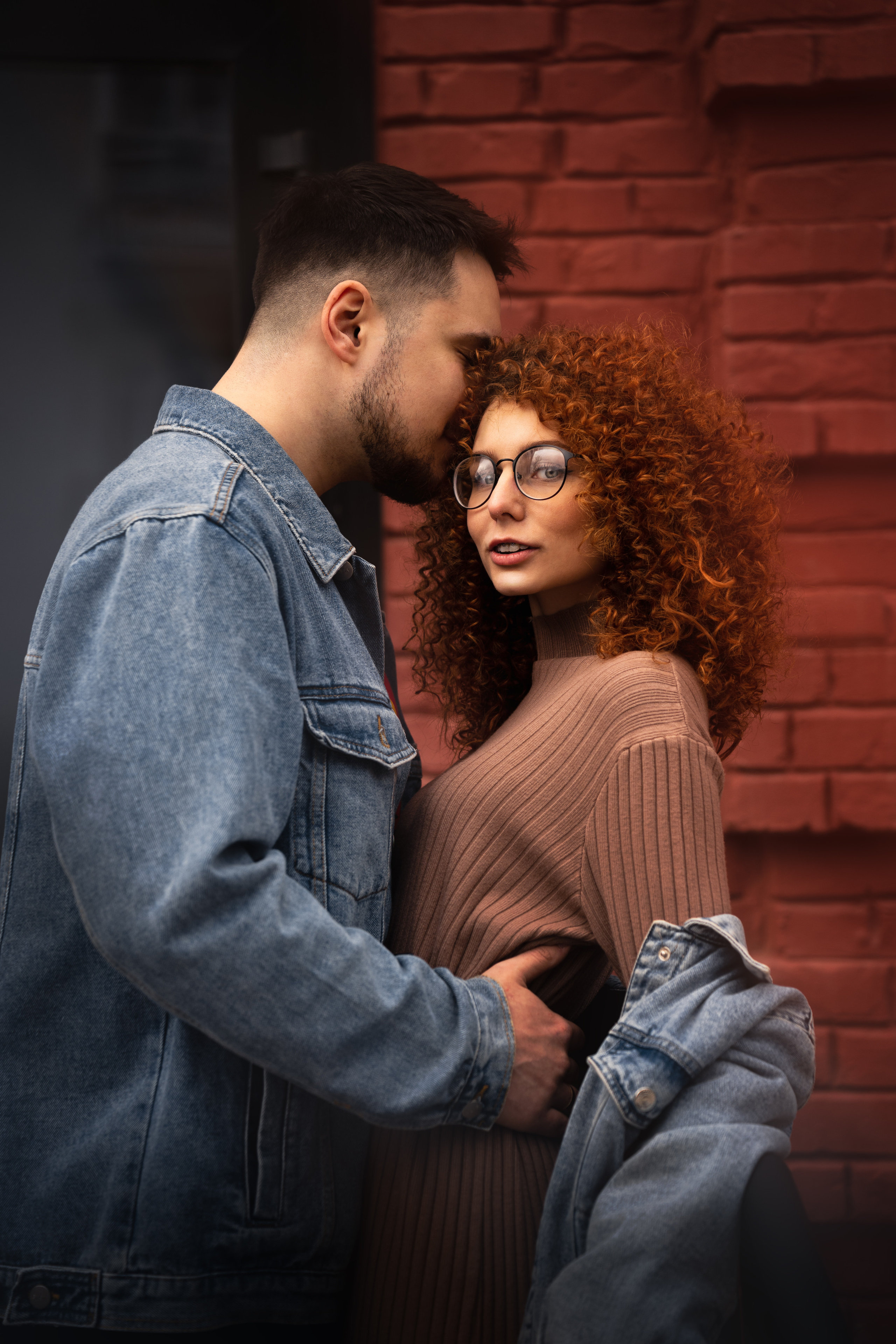 Антон и Виктория. Профессиональный фотограф в Минске Александр Быдрицкий