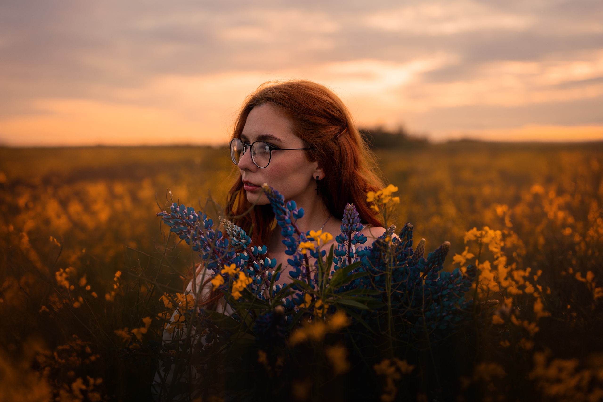 Антон и Виктория. Профессиональный фотограф в Минске Александр Быдрицкий