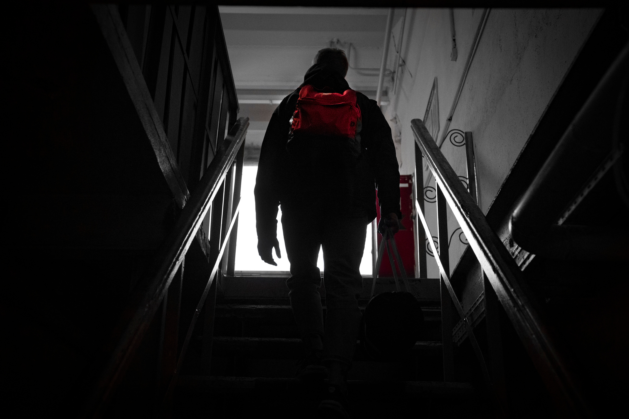 Vlad. Профессиональный фотограф в Минске Александр Быдрицкий