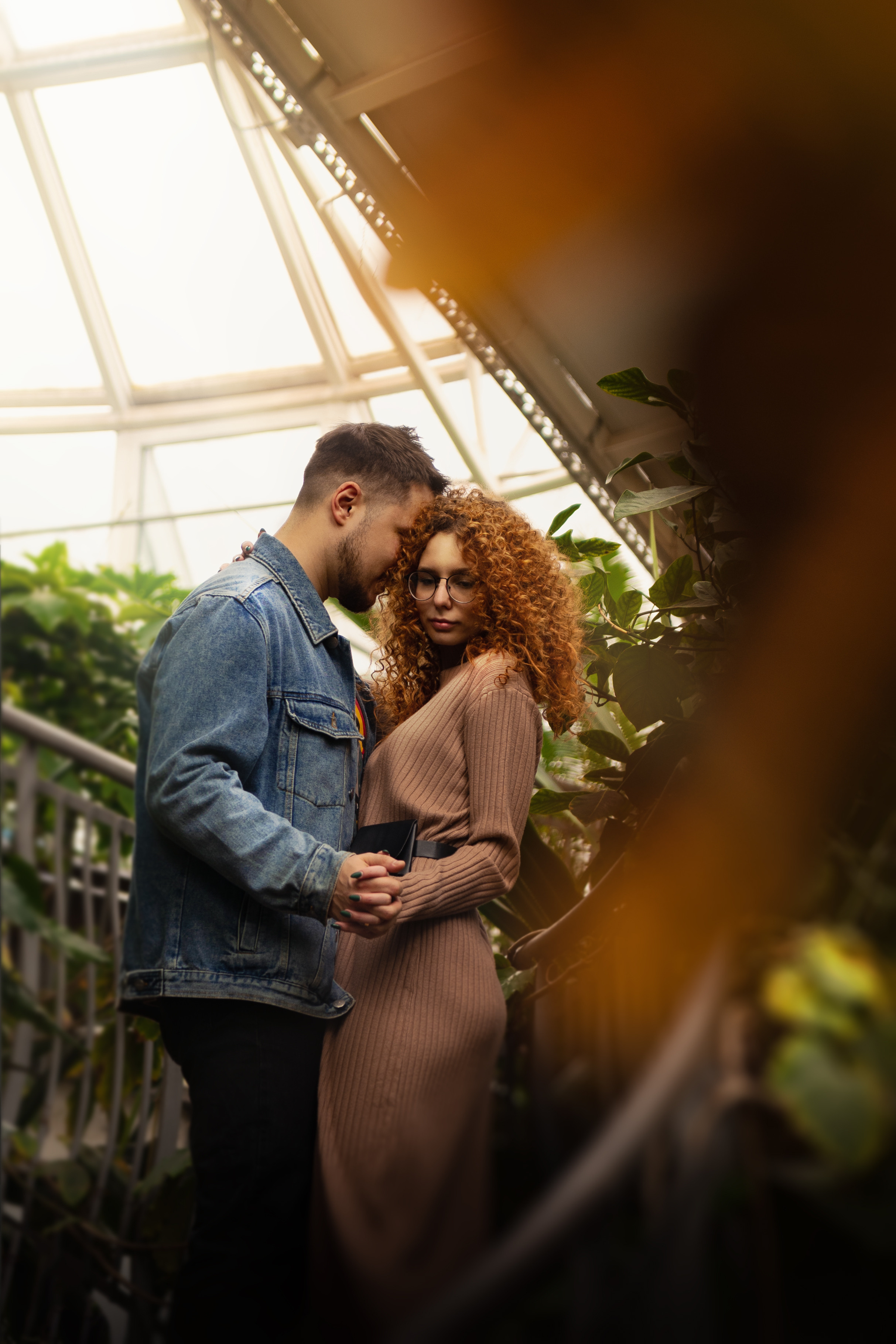 Антон и Виктория. Профессиональный фотограф в Минске Александр Быдрицкий