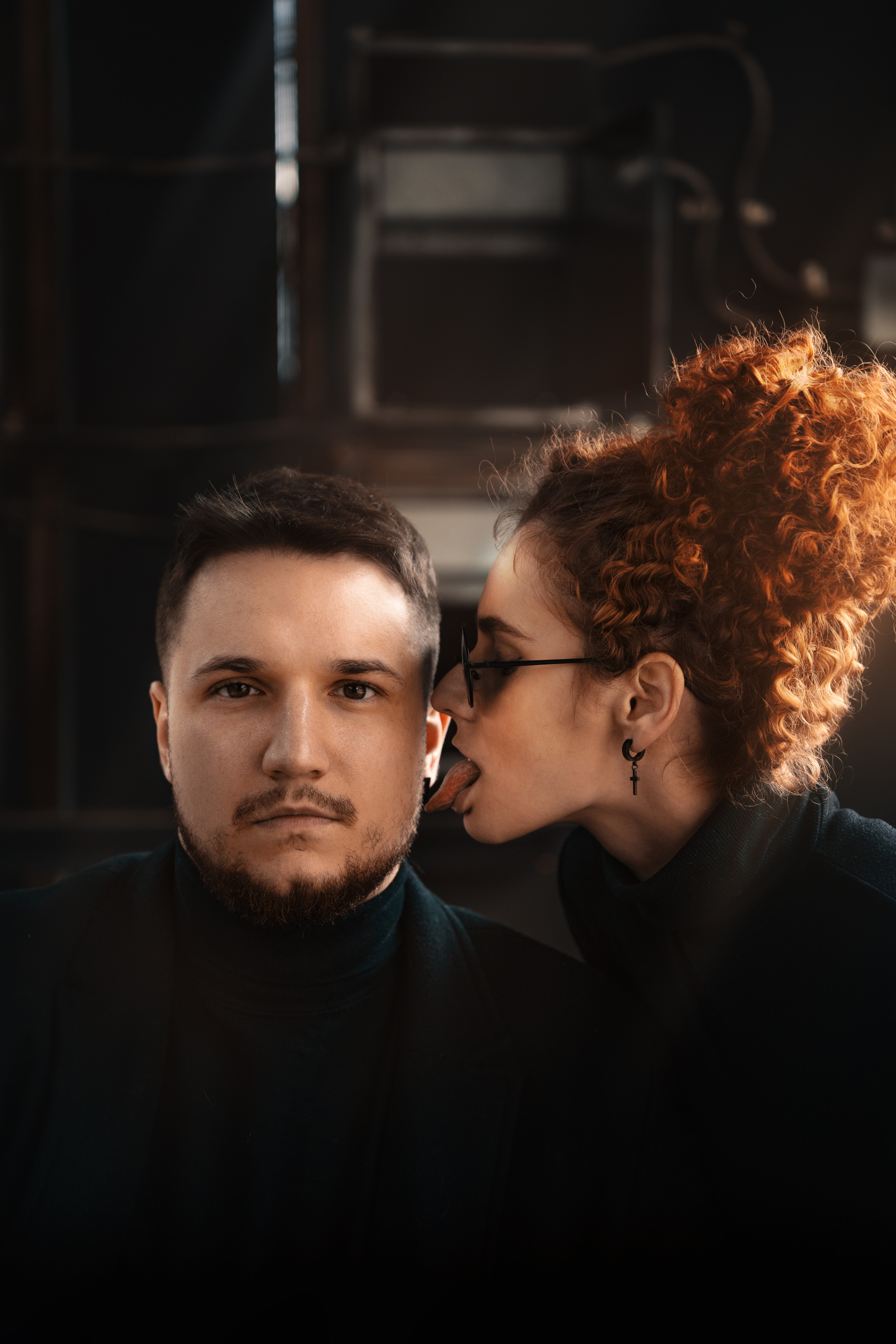 Антон и Виктория. Профессиональный фотограф в Минске Александр Быдрицкий