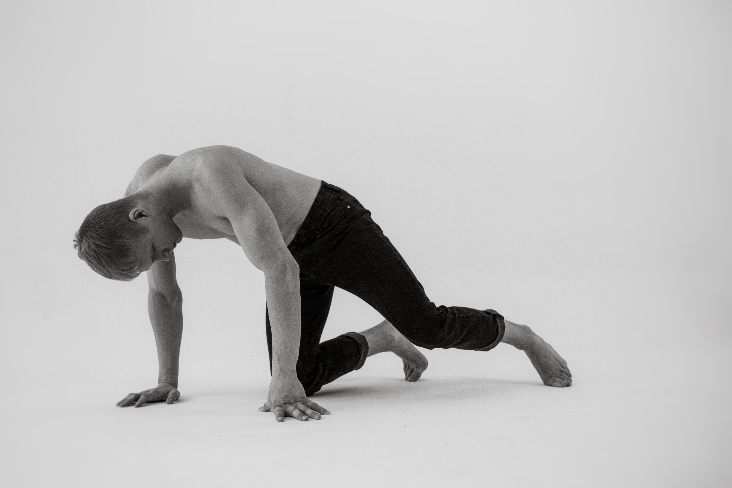 Vlad. Профессиональный фотограф в Минске Александр Быдрицкий