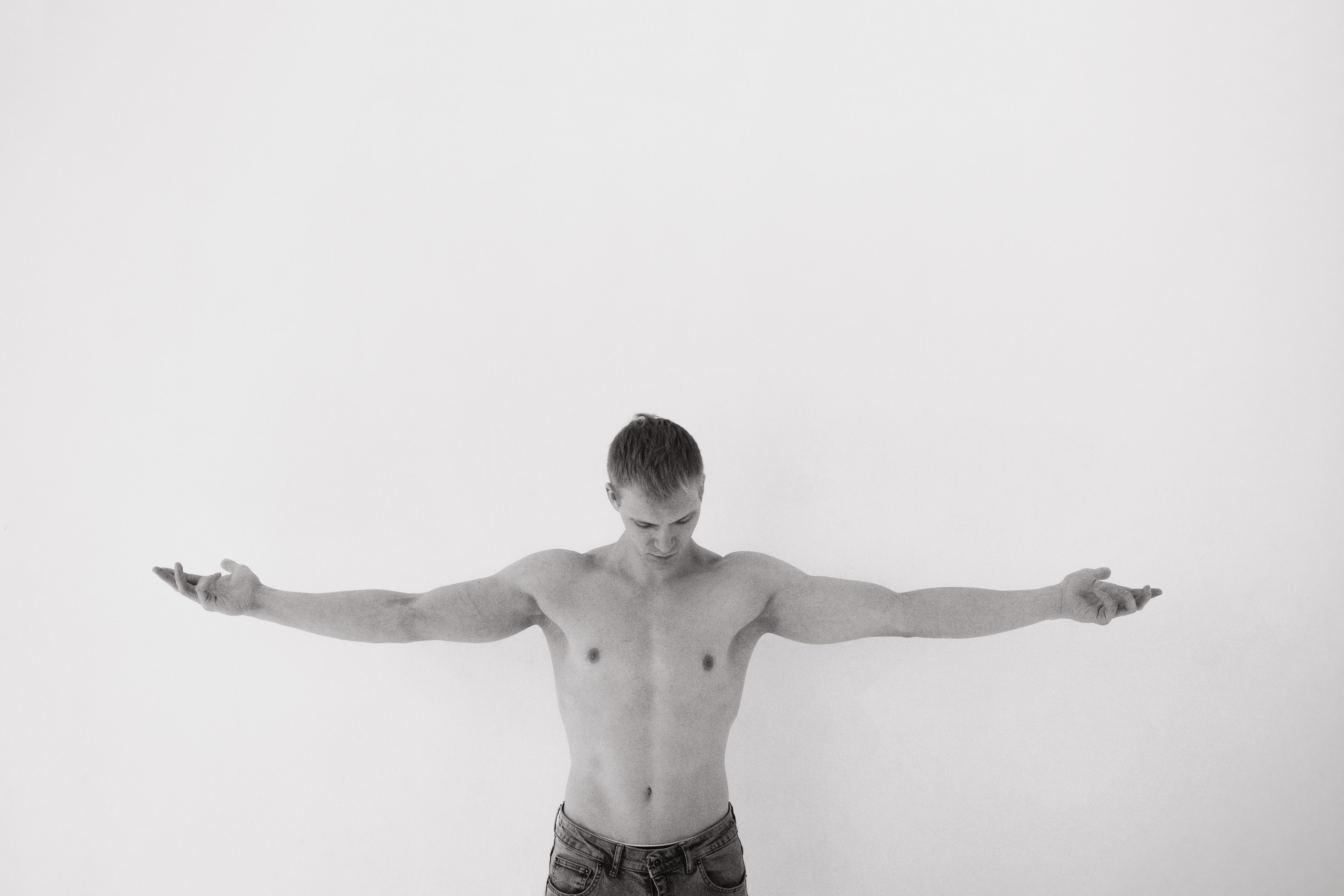 Vlad. Профессиональный фотограф в Минске Александр Быдрицкий