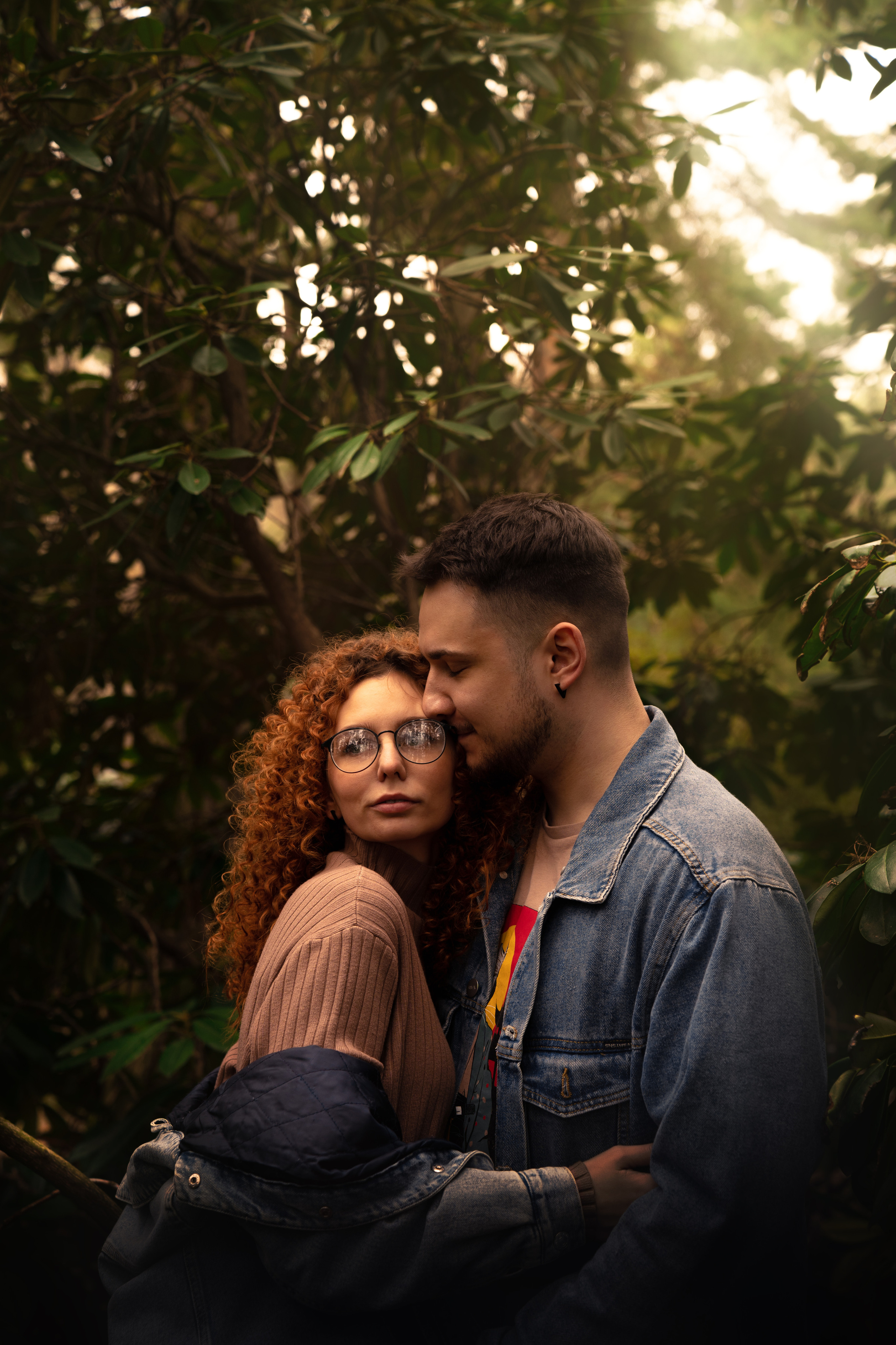 Антон и Виктория. Профессиональный фотограф в Минске Александр Быдрицкий